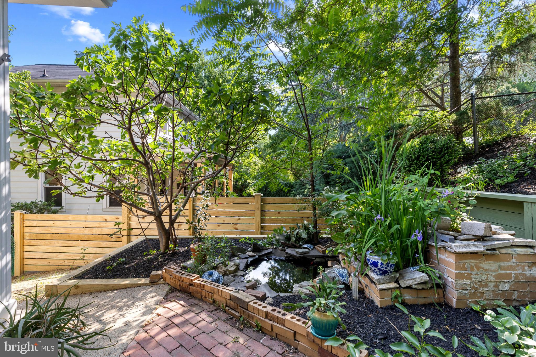 WOODBERRY - Residential