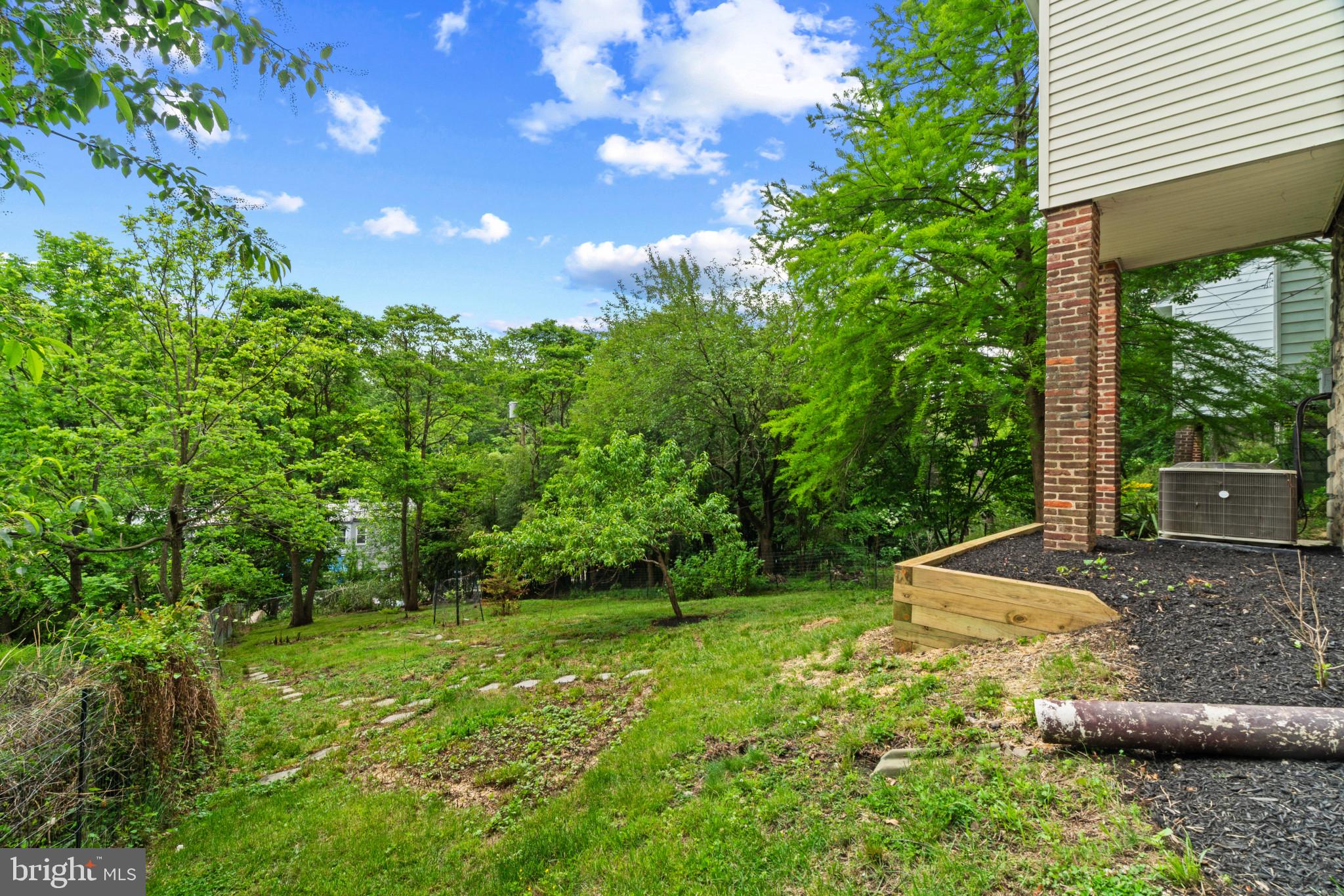 WOODBERRY - Residential