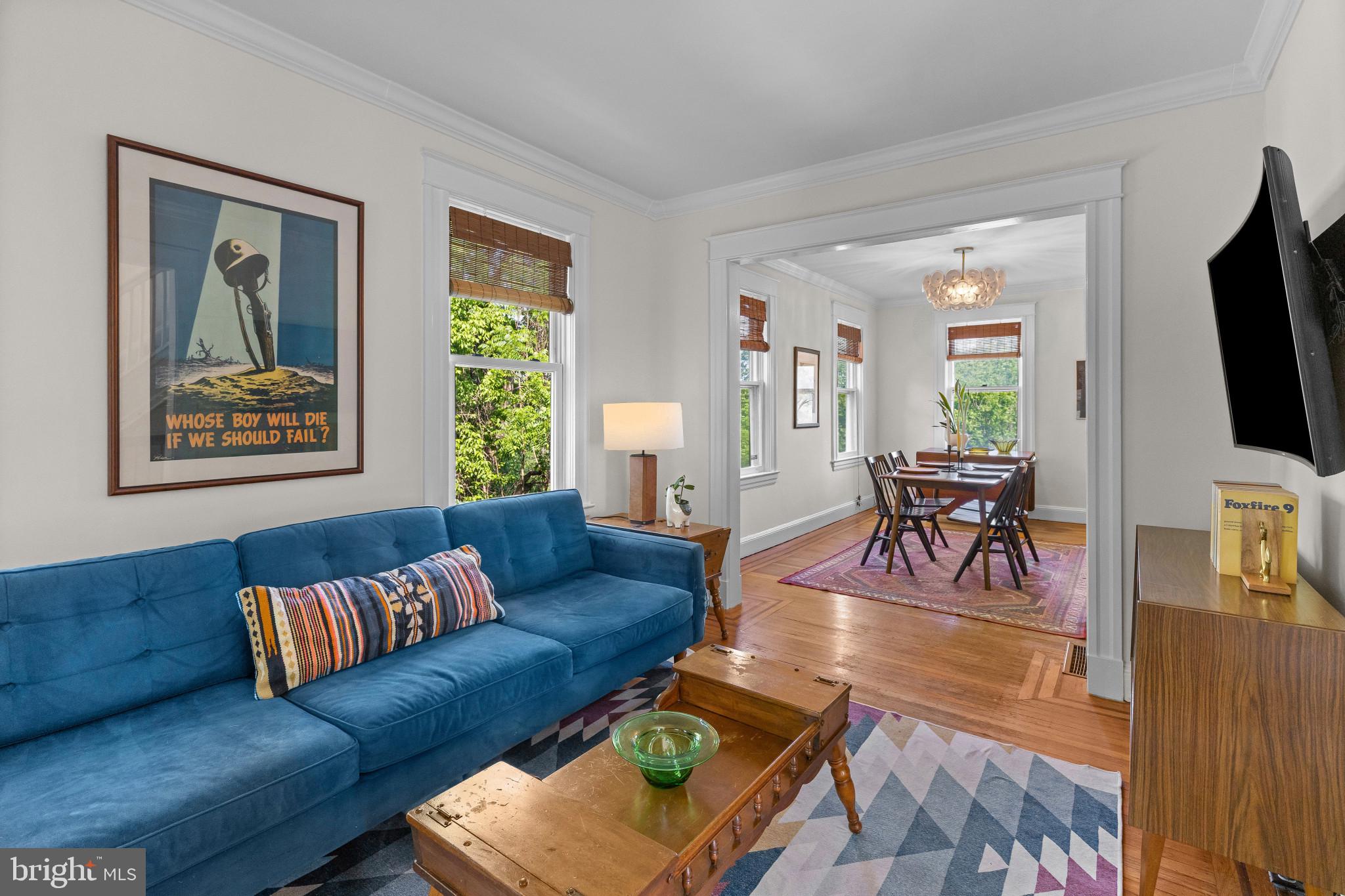 WOODBERRY - Residential