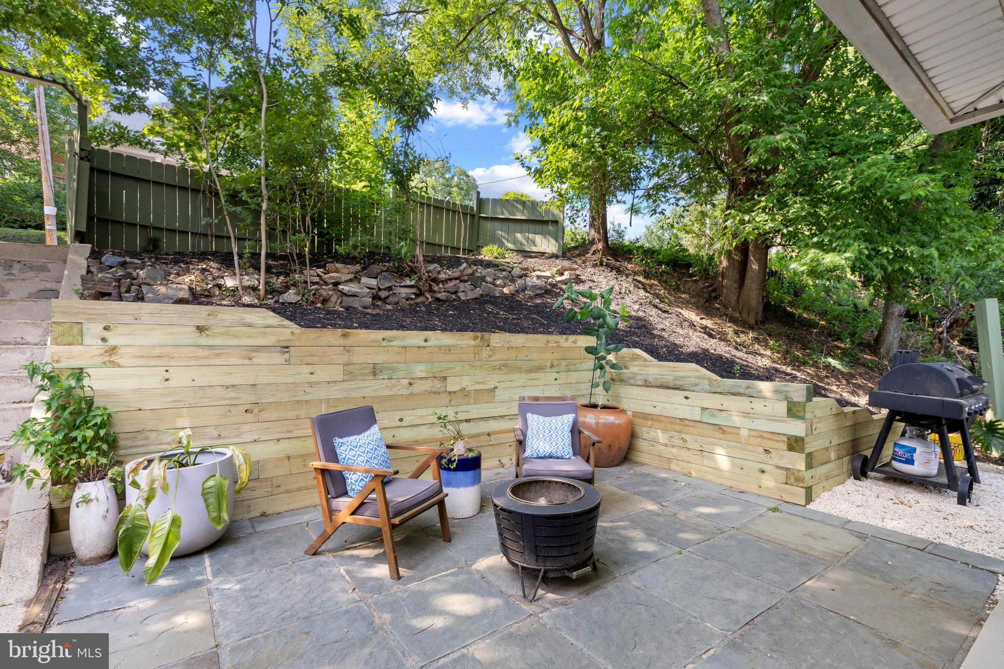 WOODBERRY - Residential