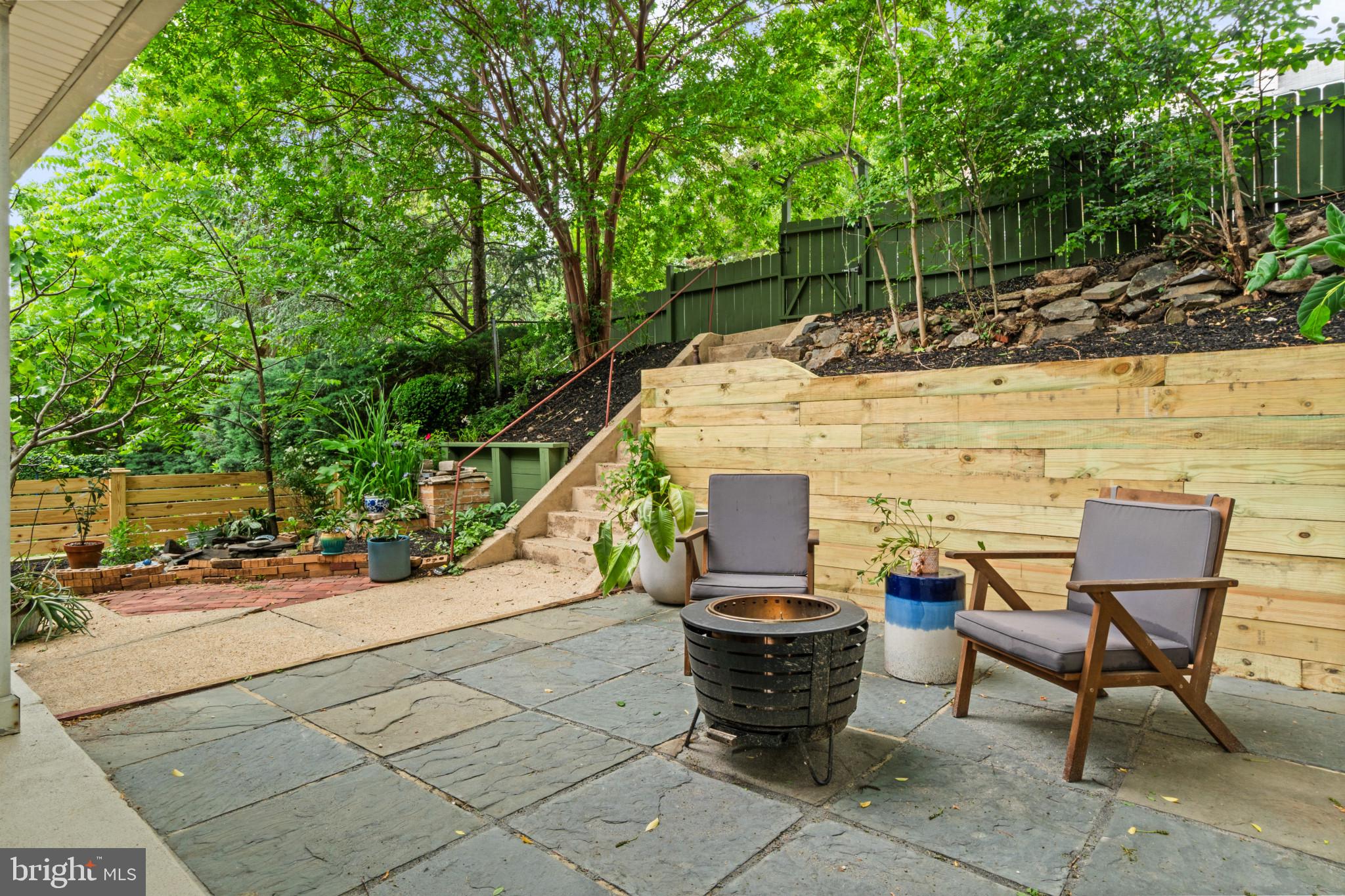 WOODBERRY - Residential