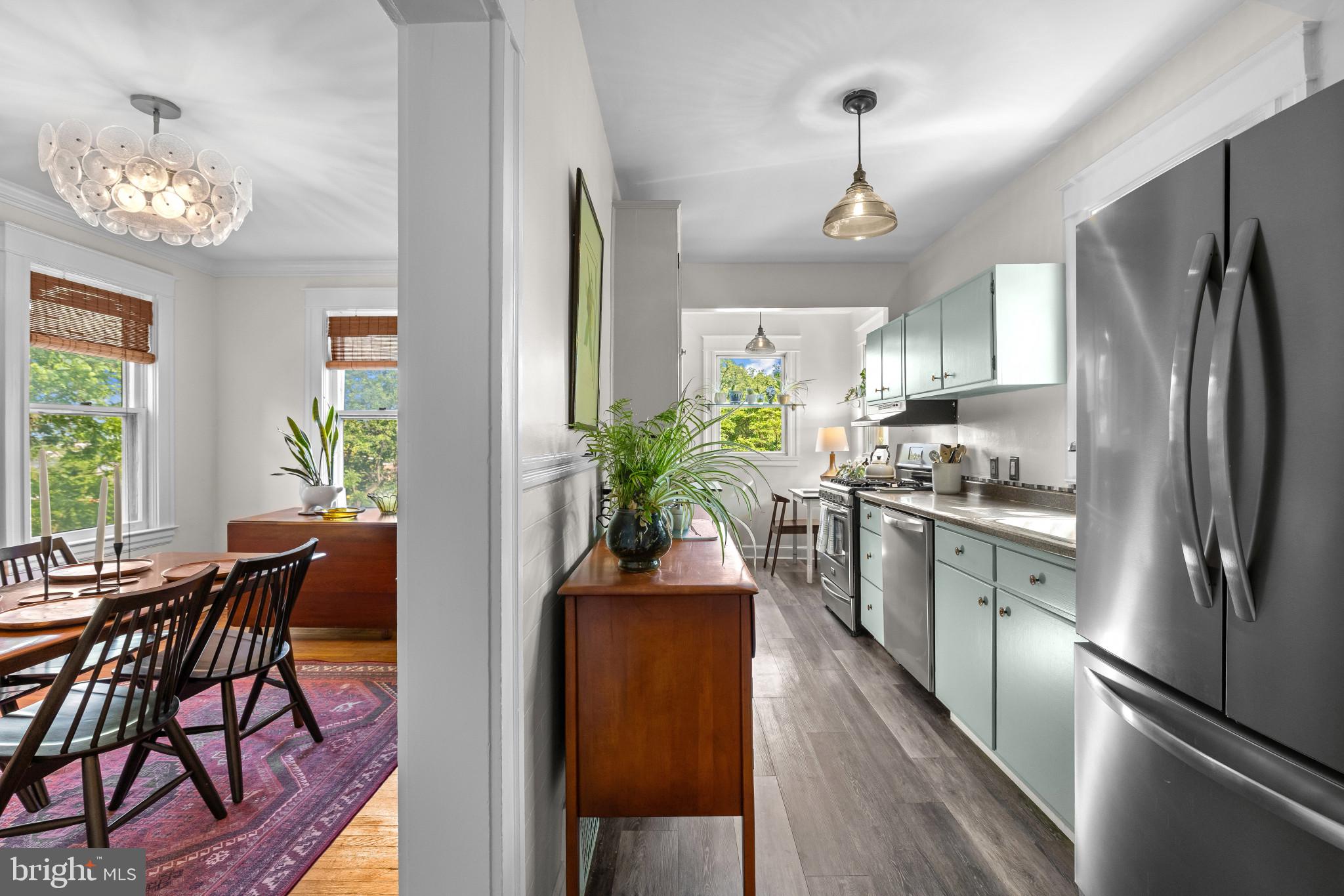 WOODBERRY - Residential