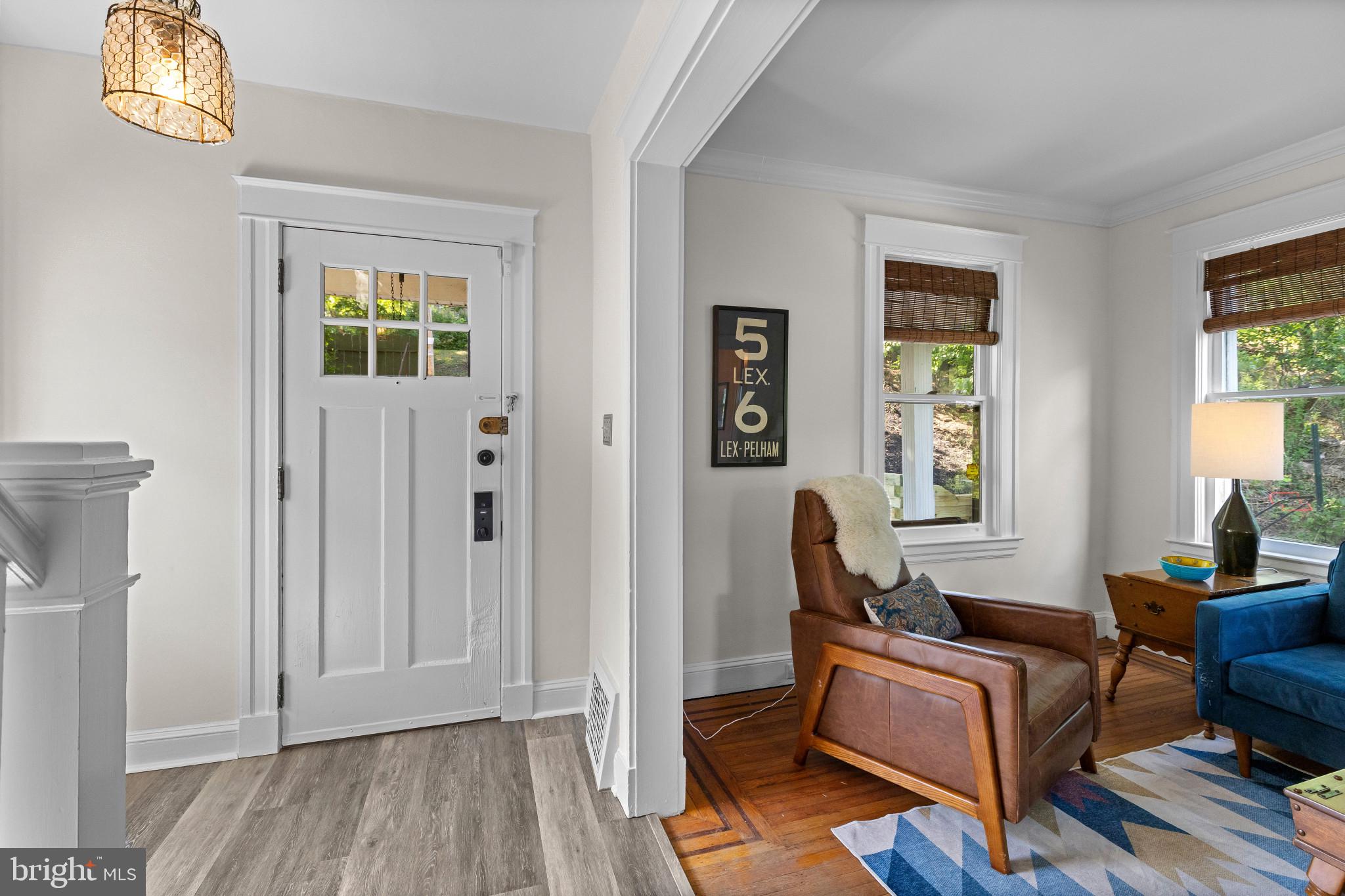 WOODBERRY - Residential
