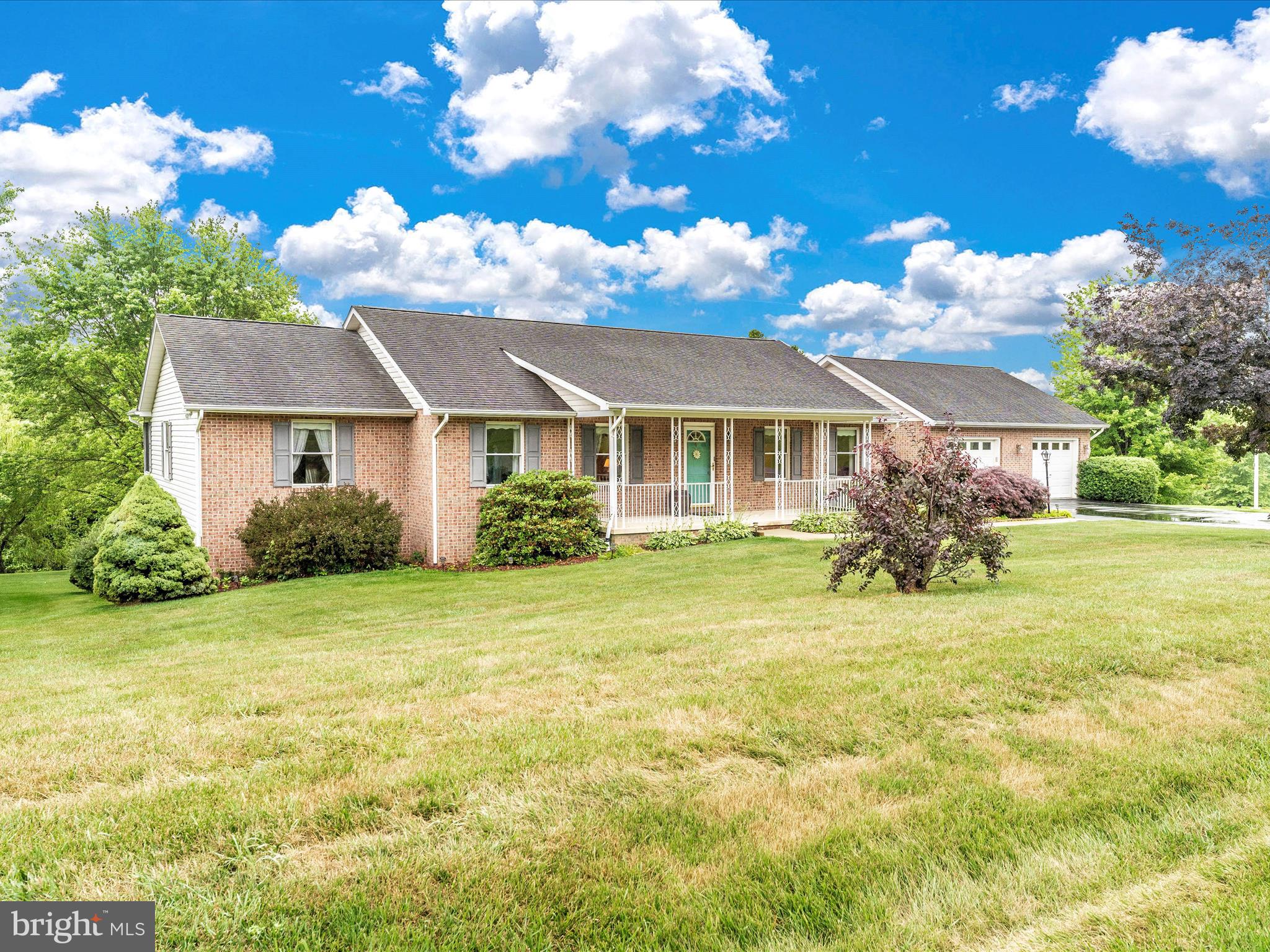 WASHINGTON COUNTY - Residential