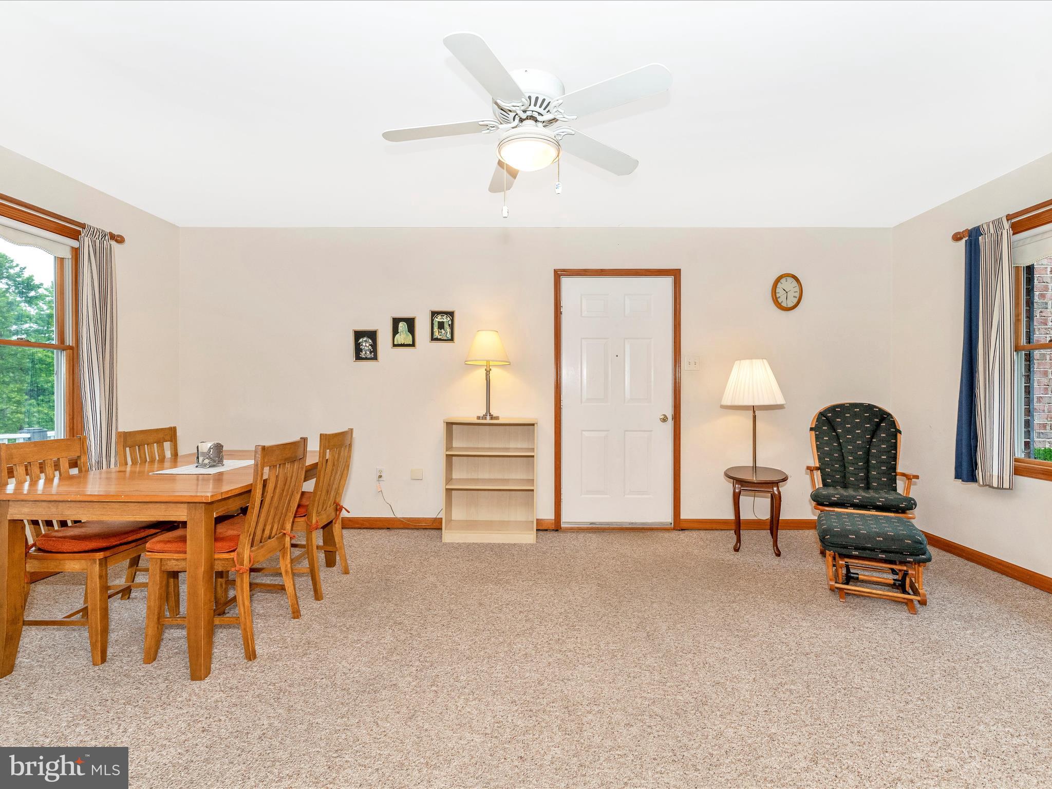 WASHINGTON COUNTY - Residential