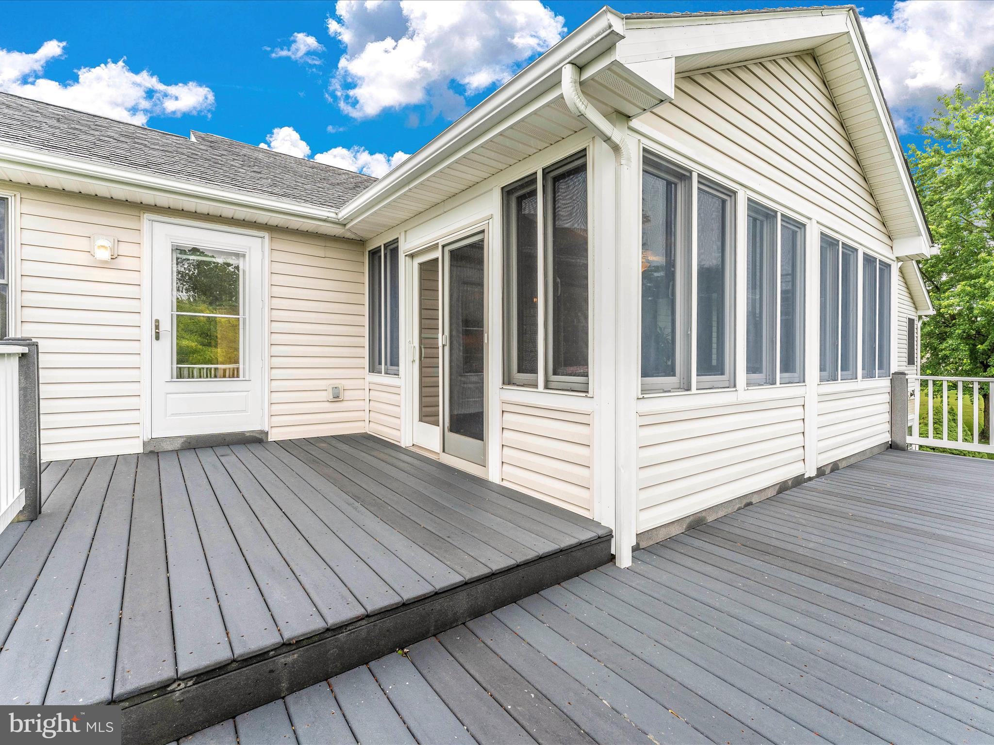 WASHINGTON COUNTY - Residential