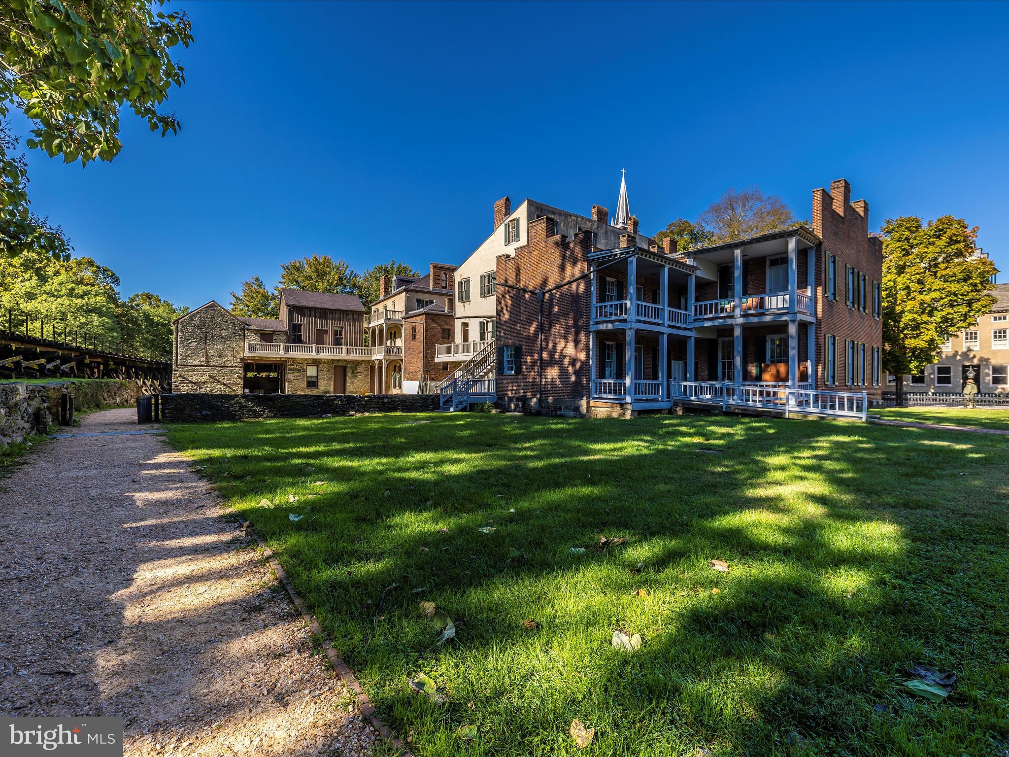 WASHINGTON COUNTY - Residential