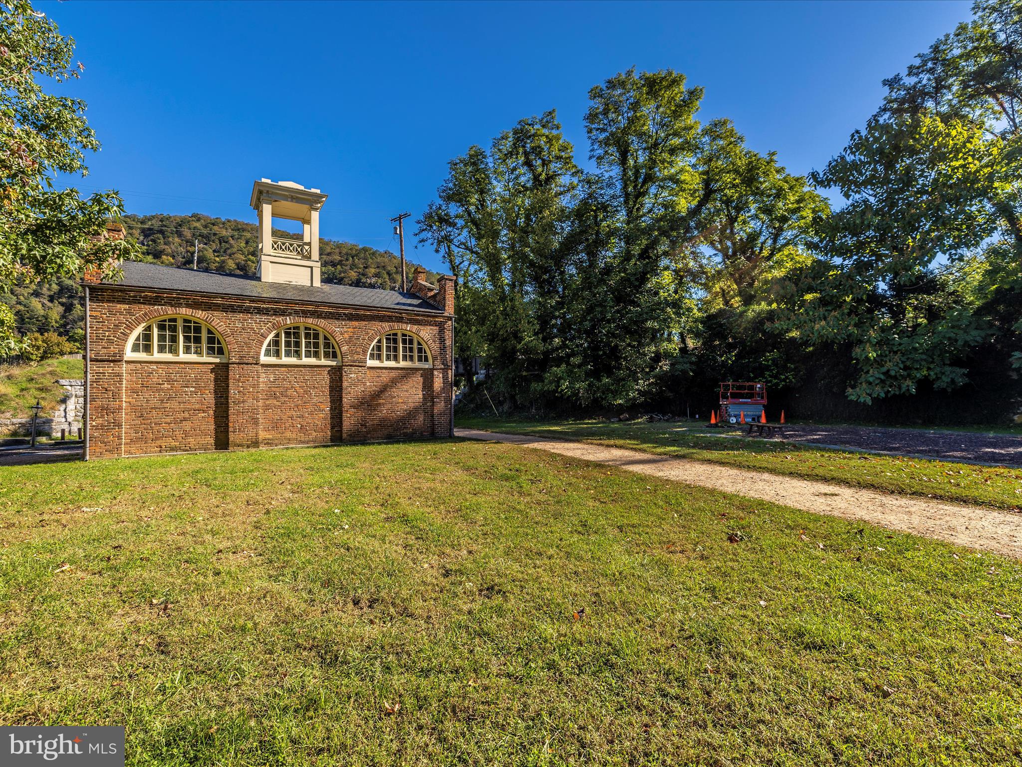 WASHINGTON COUNTY - Residential