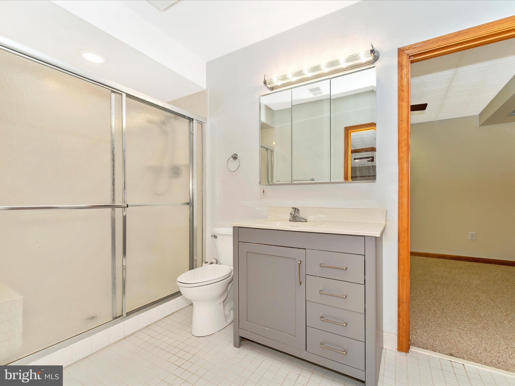 WASHINGTON COUNTY - Residential