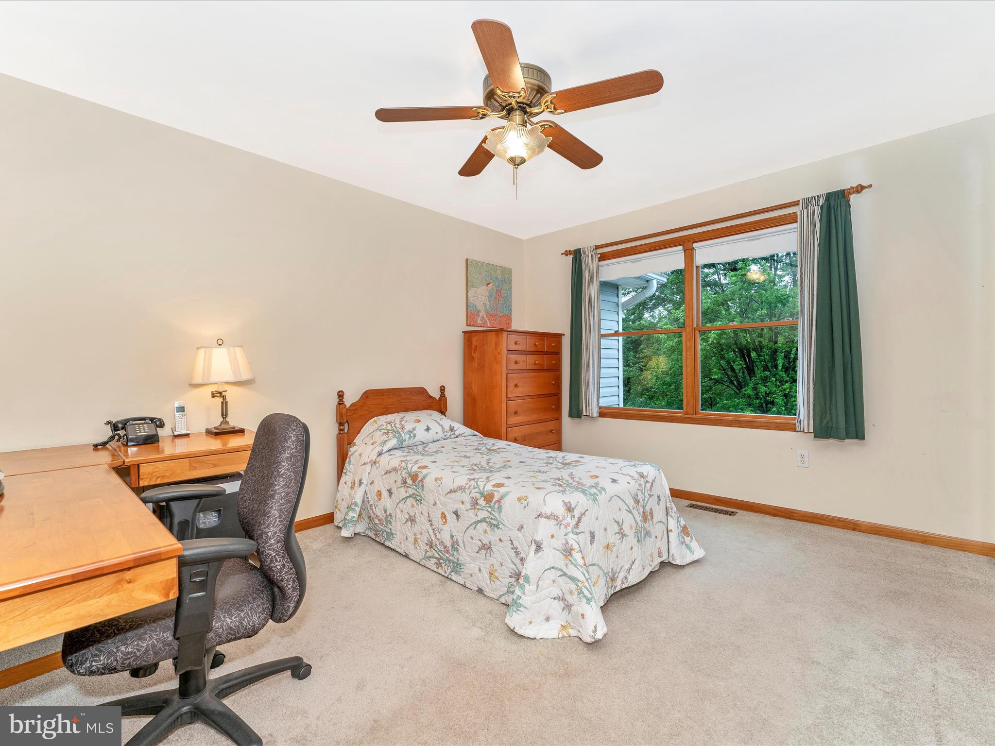 WASHINGTON COUNTY - Residential