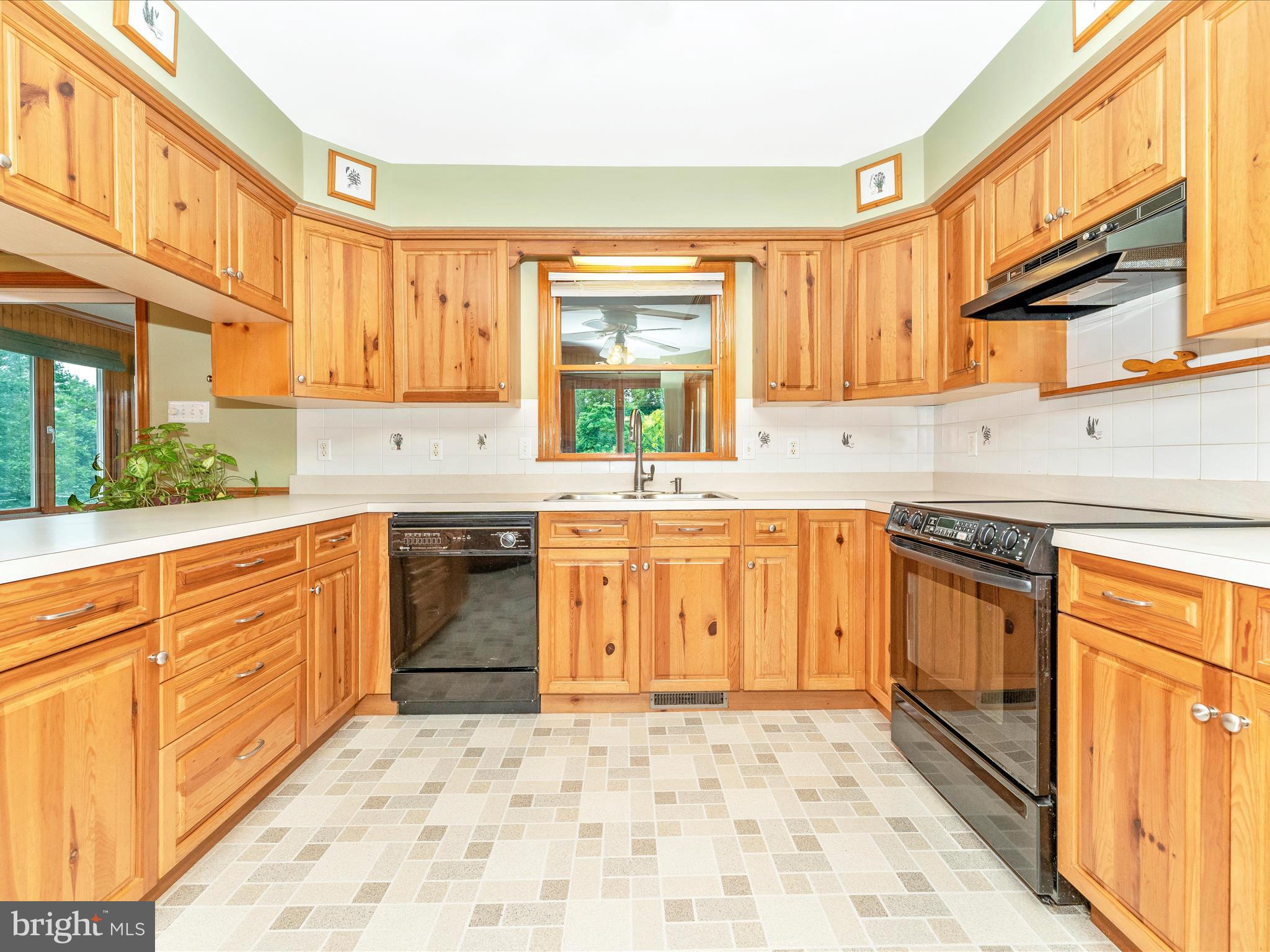 WASHINGTON COUNTY - Residential