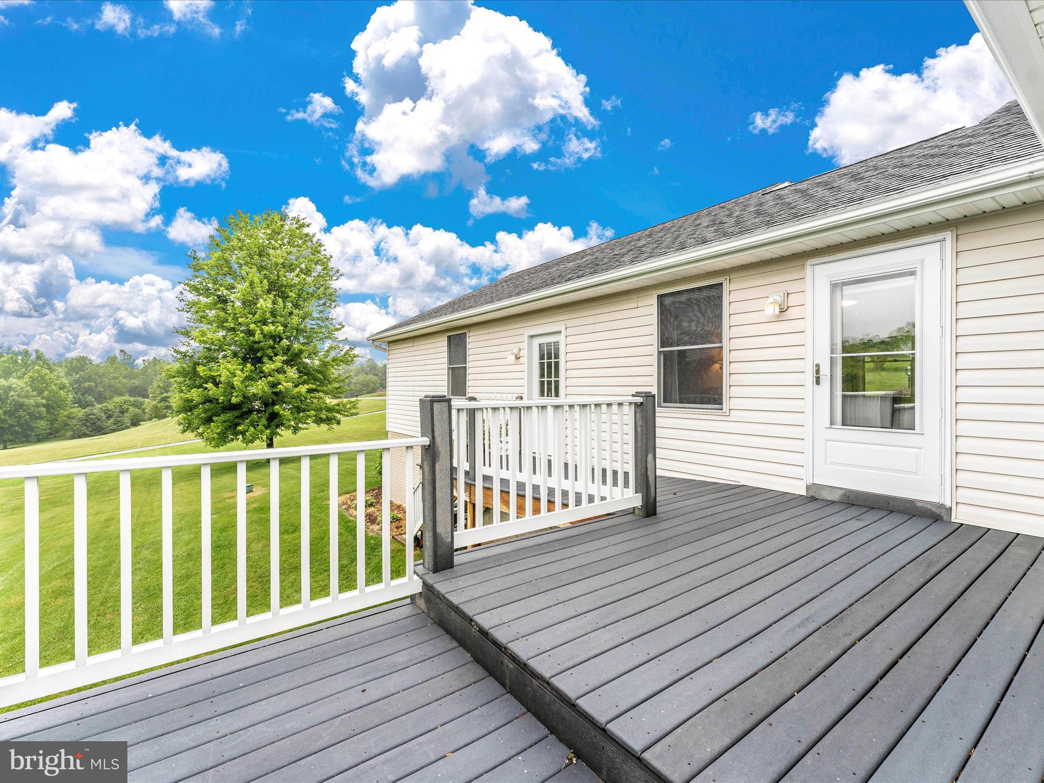 WASHINGTON COUNTY - Residential