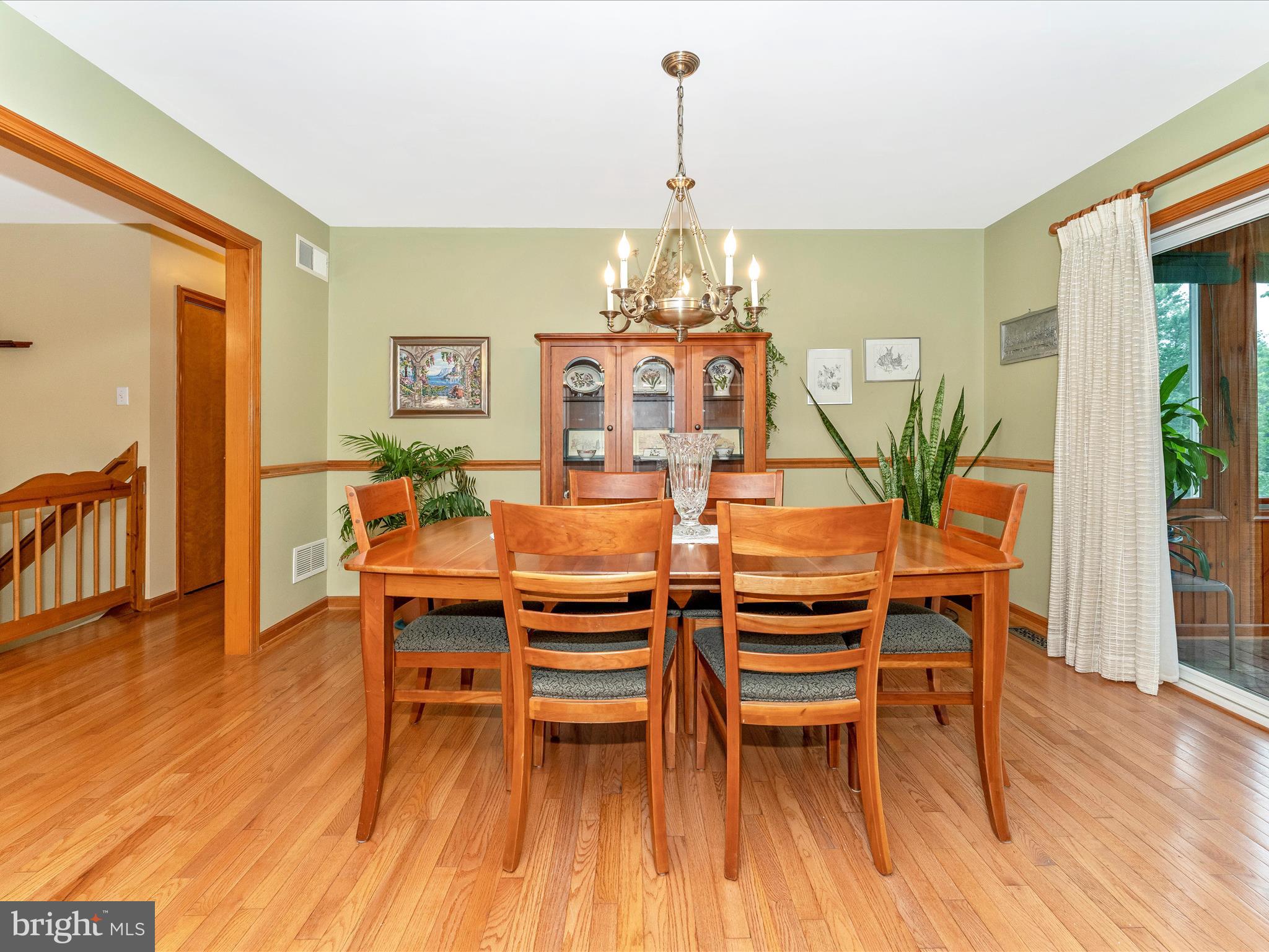 WASHINGTON COUNTY - Residential