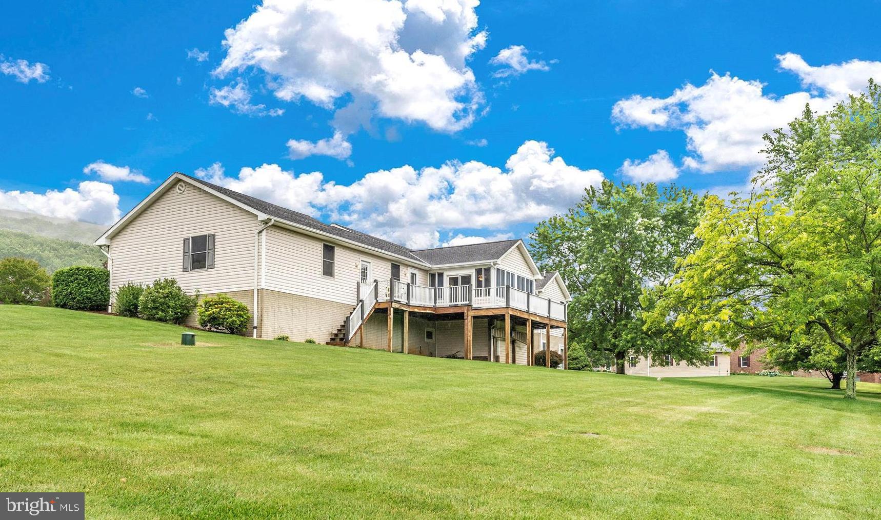 WASHINGTON COUNTY - Residential