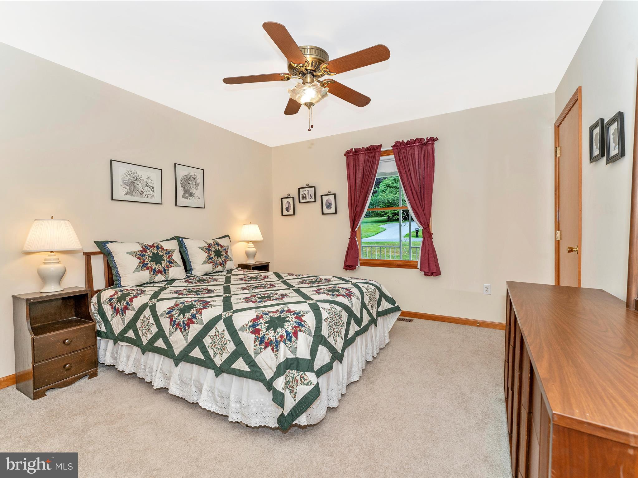 WASHINGTON COUNTY - Residential