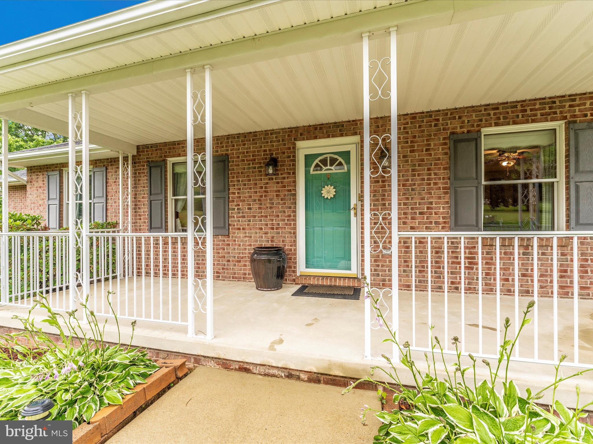 WASHINGTON COUNTY - Residential