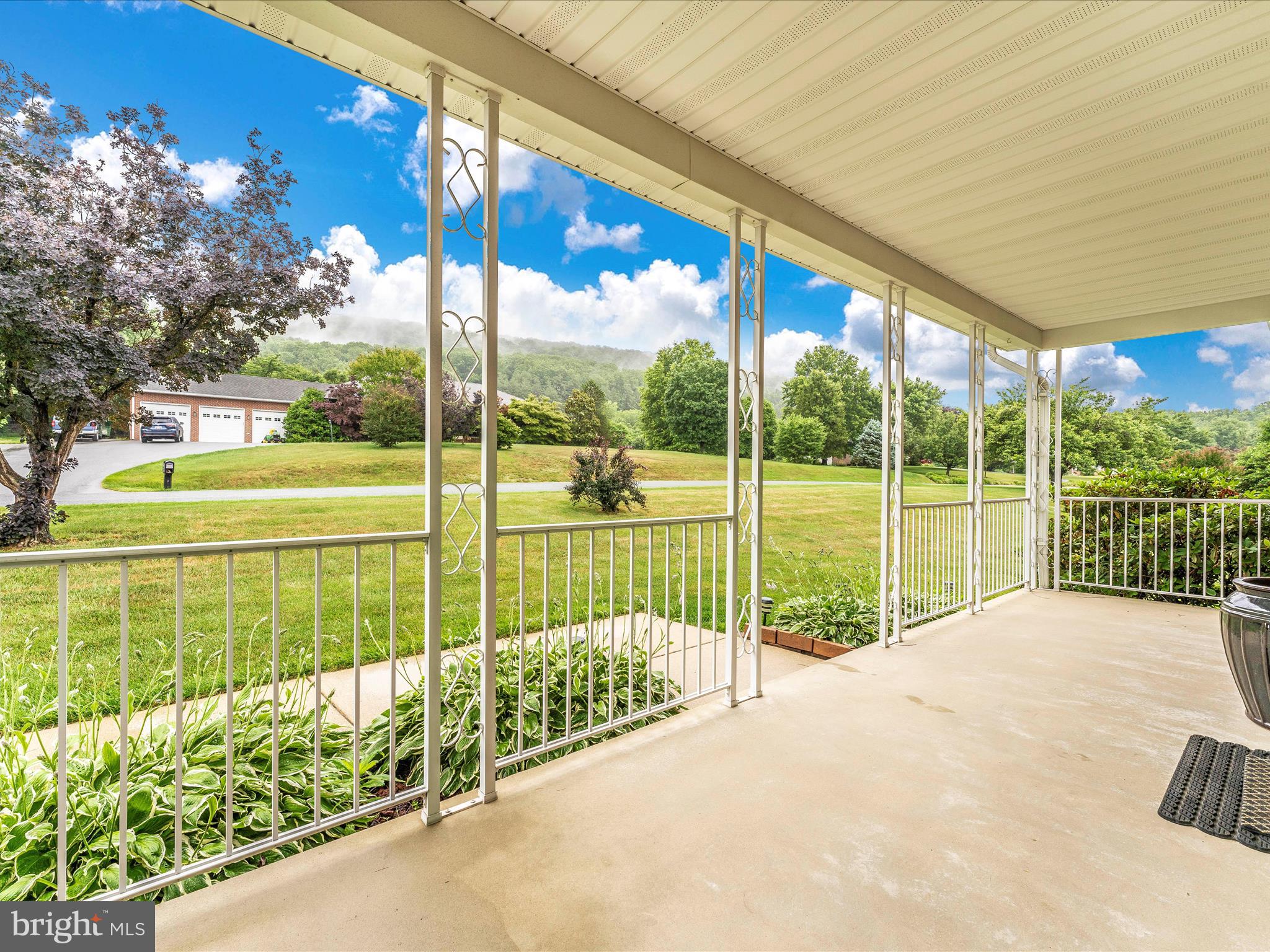 WASHINGTON COUNTY - Residential