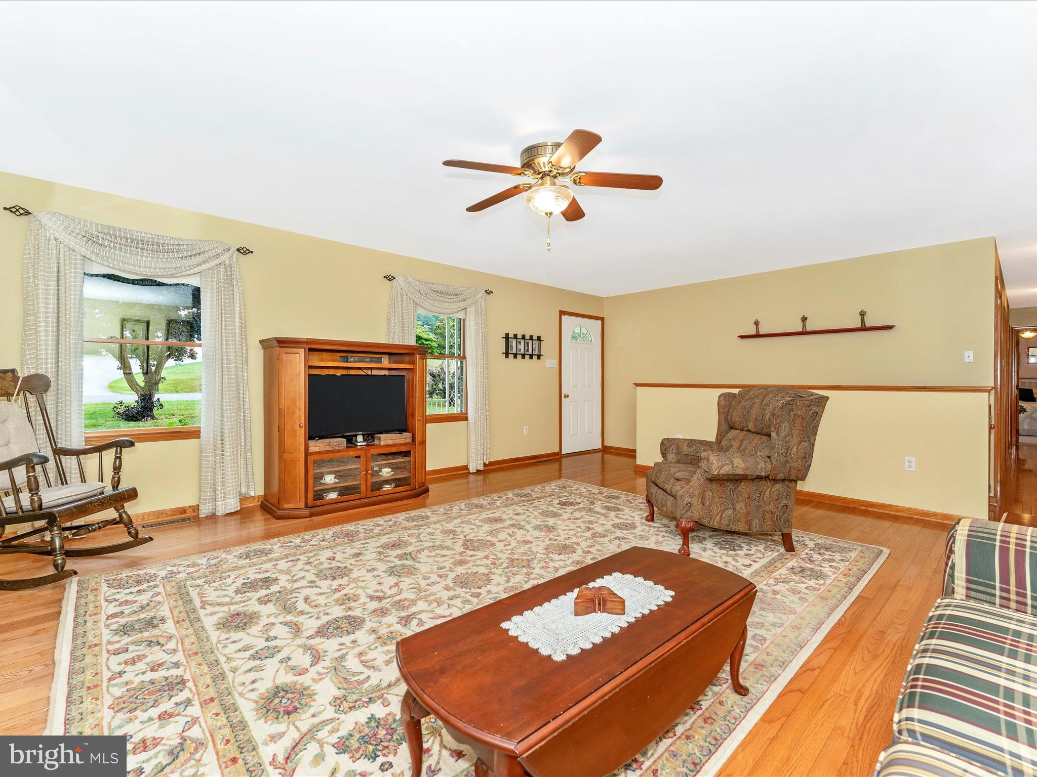 WASHINGTON COUNTY - Residential