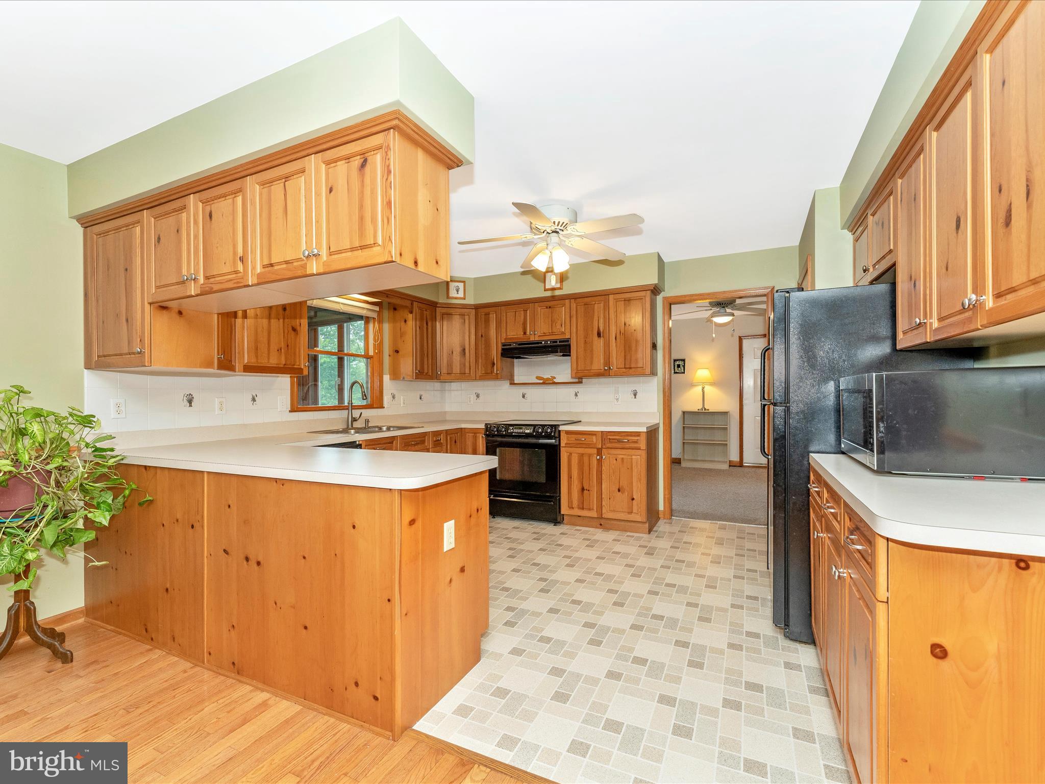 WASHINGTON COUNTY - Residential