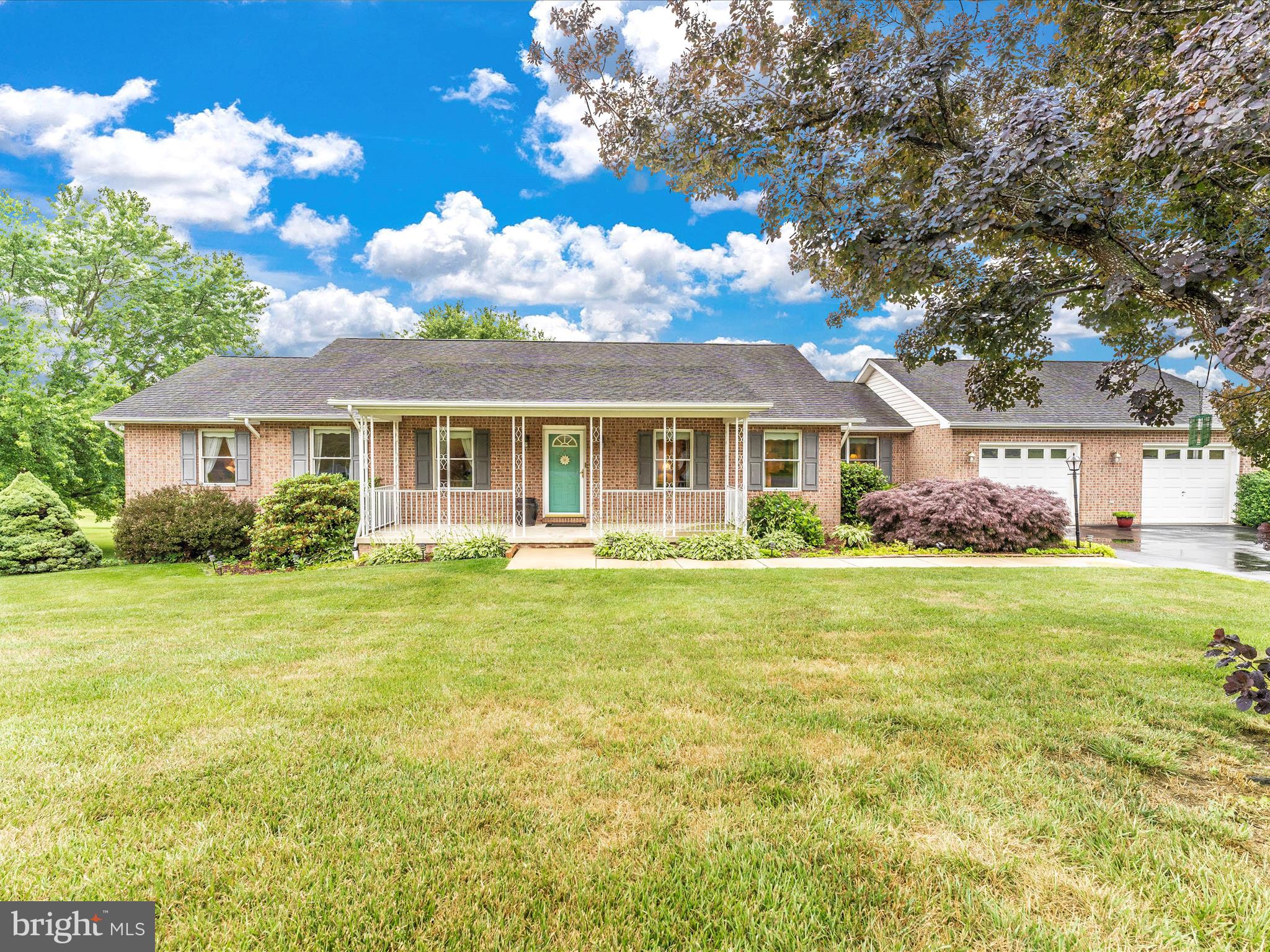 WASHINGTON COUNTY - Residential