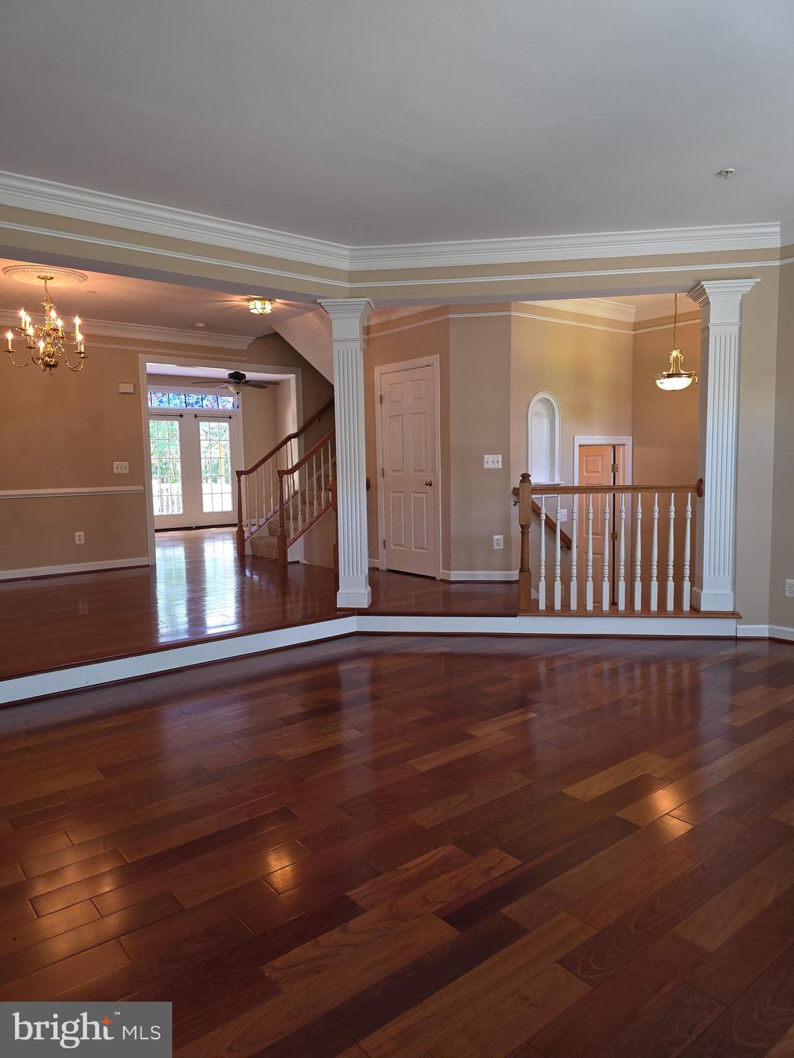 COOK INLET - Residential Lease