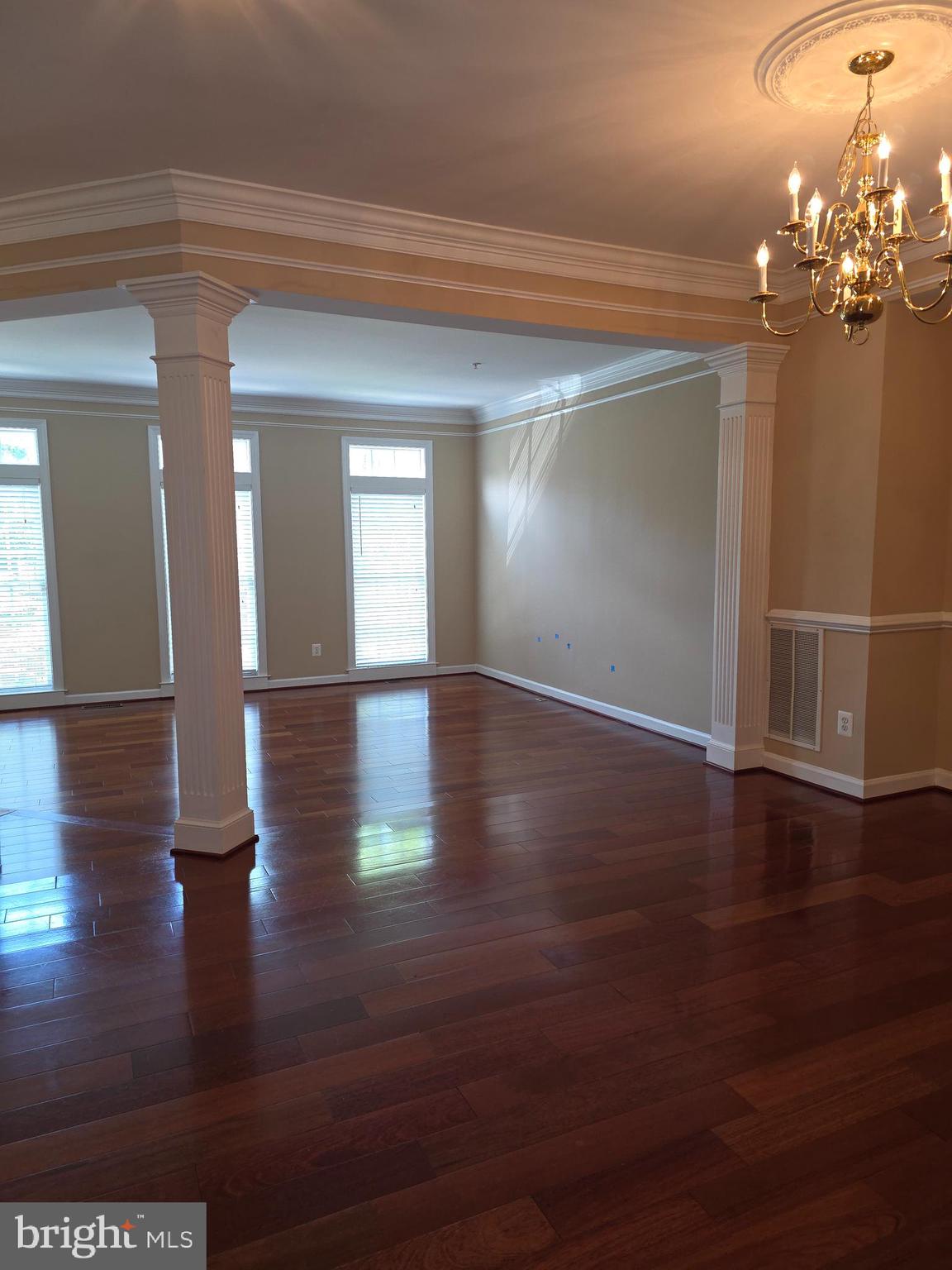 COOK INLET - Residential Lease