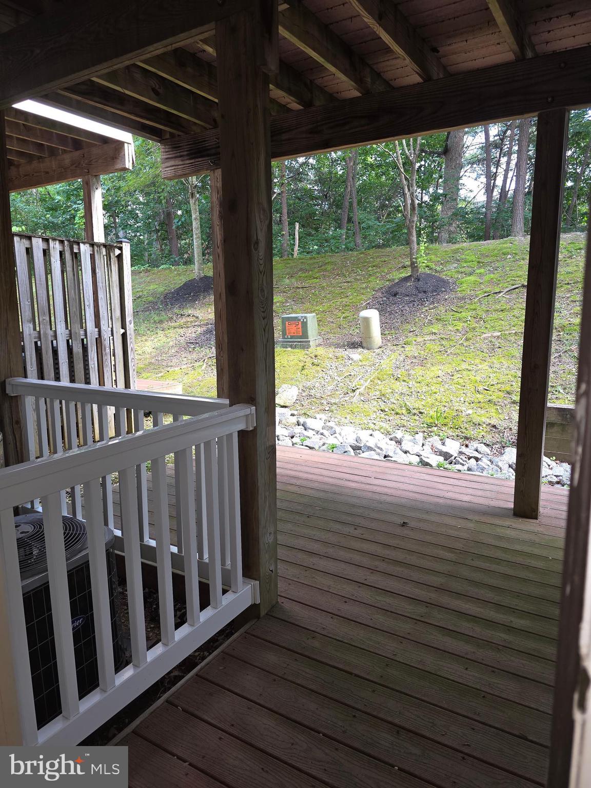 COOK INLET - Residential Lease