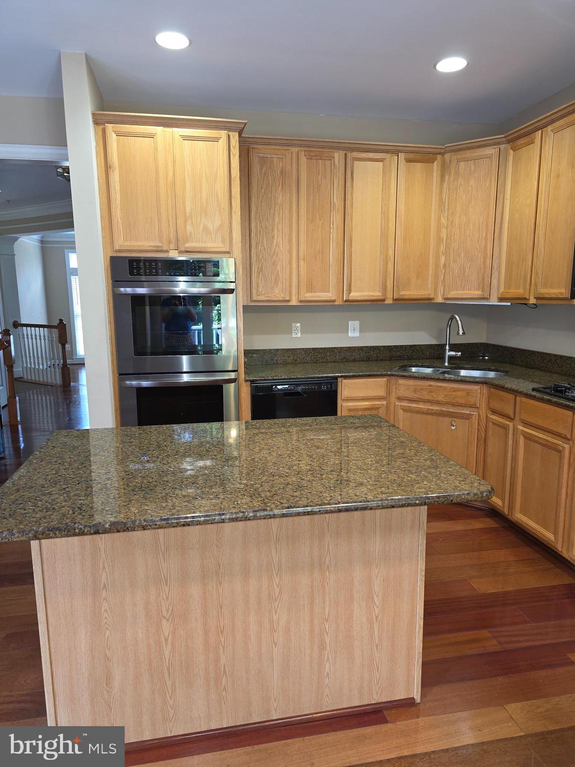 COOK INLET - Residential Lease