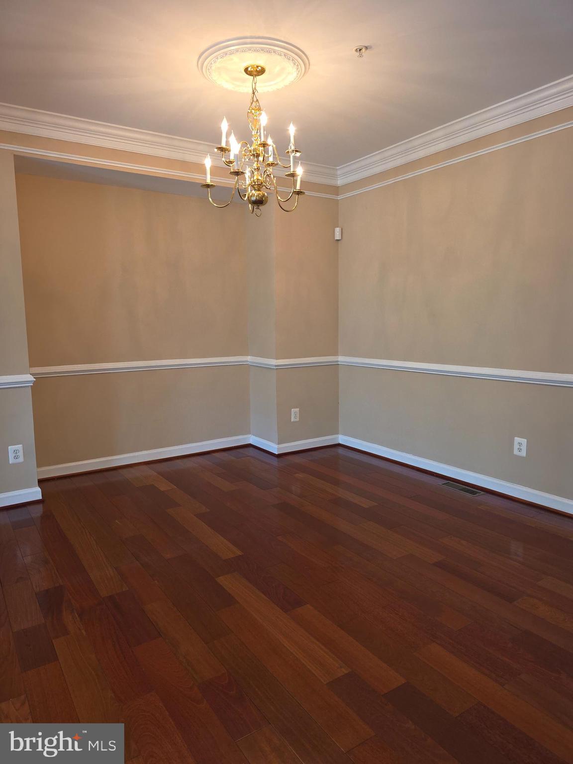 COOK INLET - Residential Lease