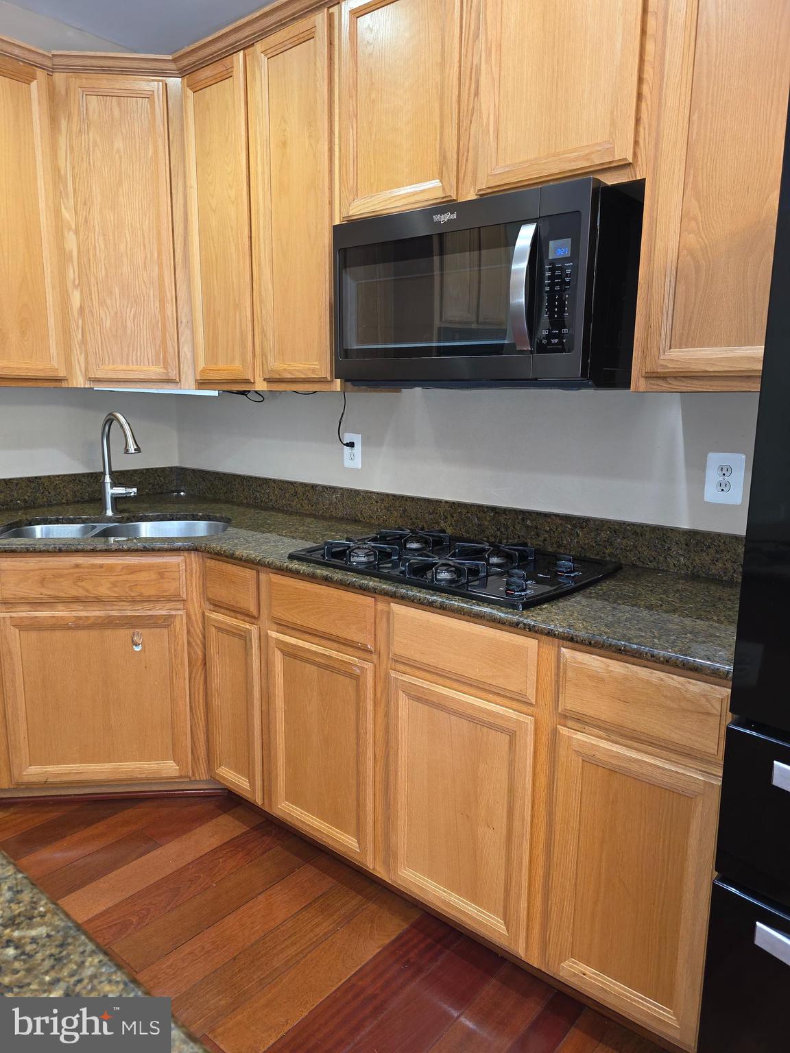 COOK INLET - Residential Lease