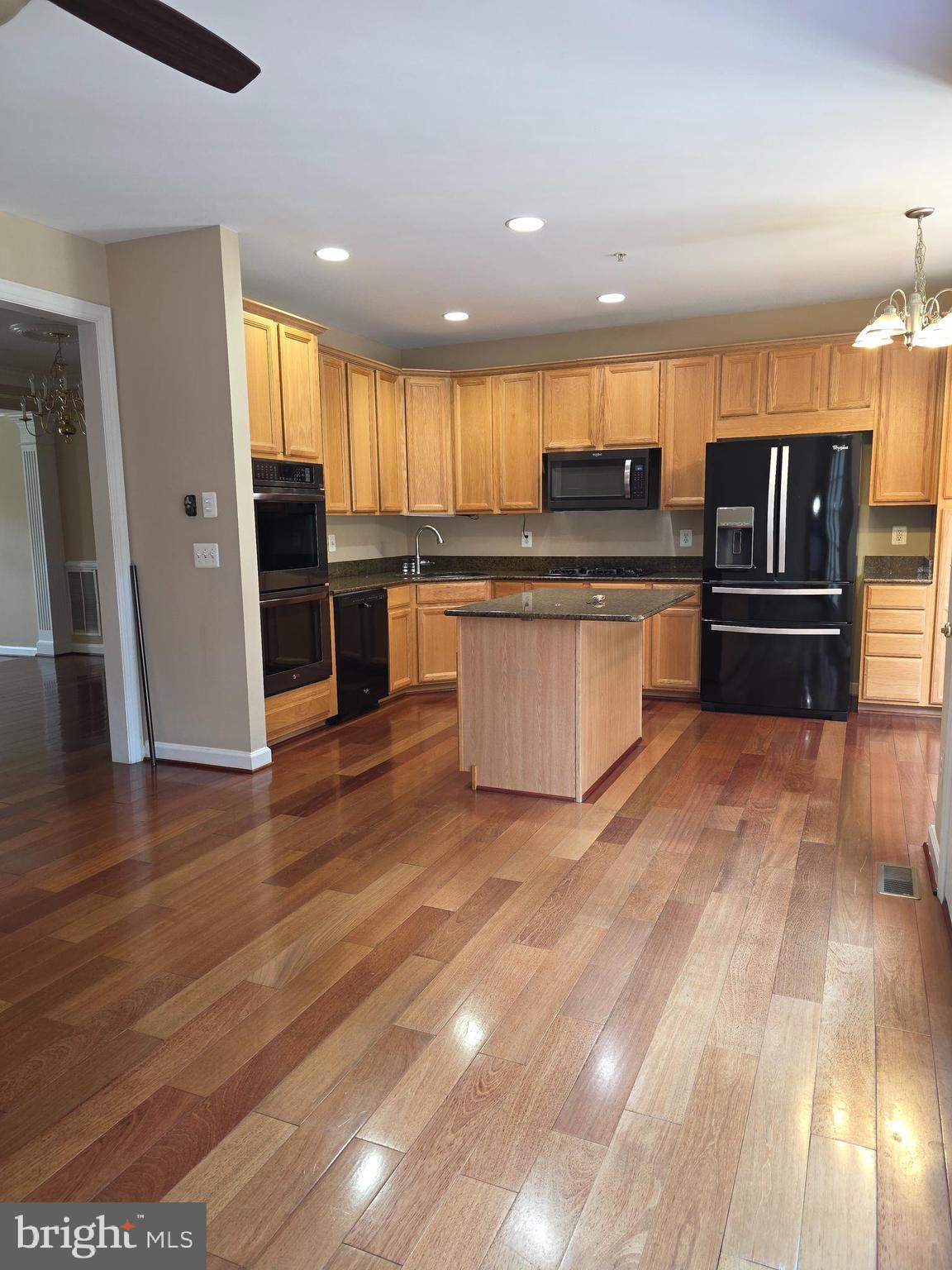 COOK INLET - Residential Lease