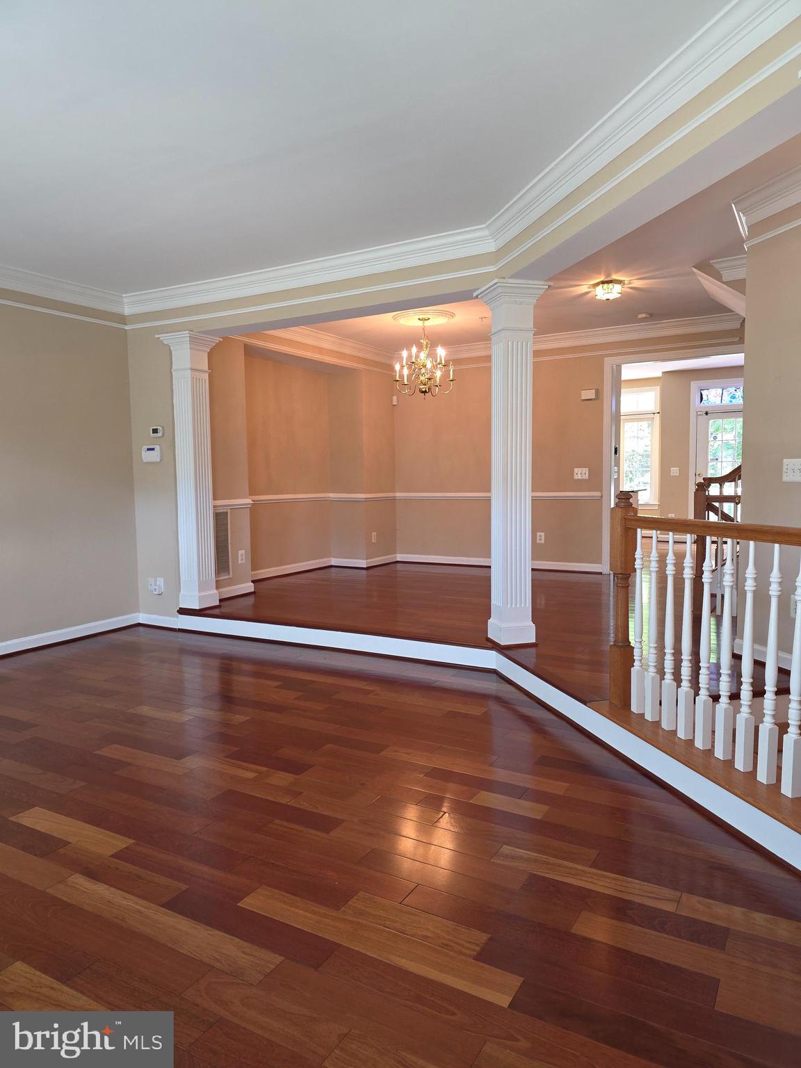 COOK INLET - Residential Lease