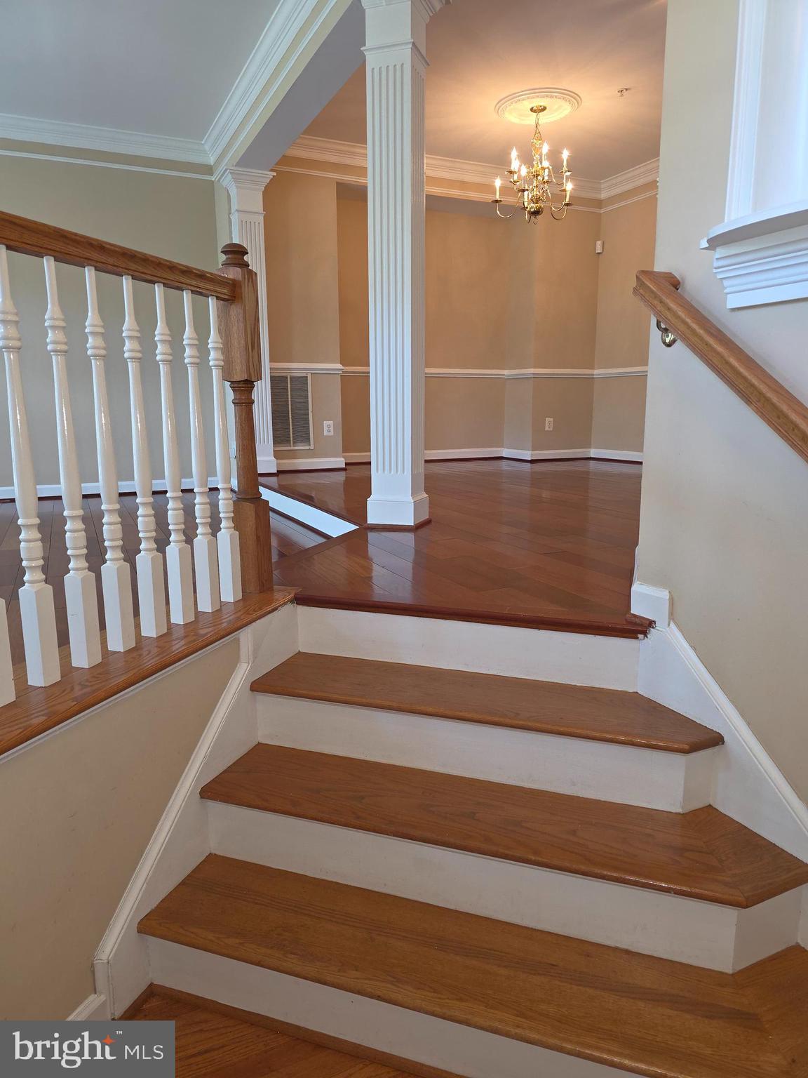 COOK INLET - Residential Lease