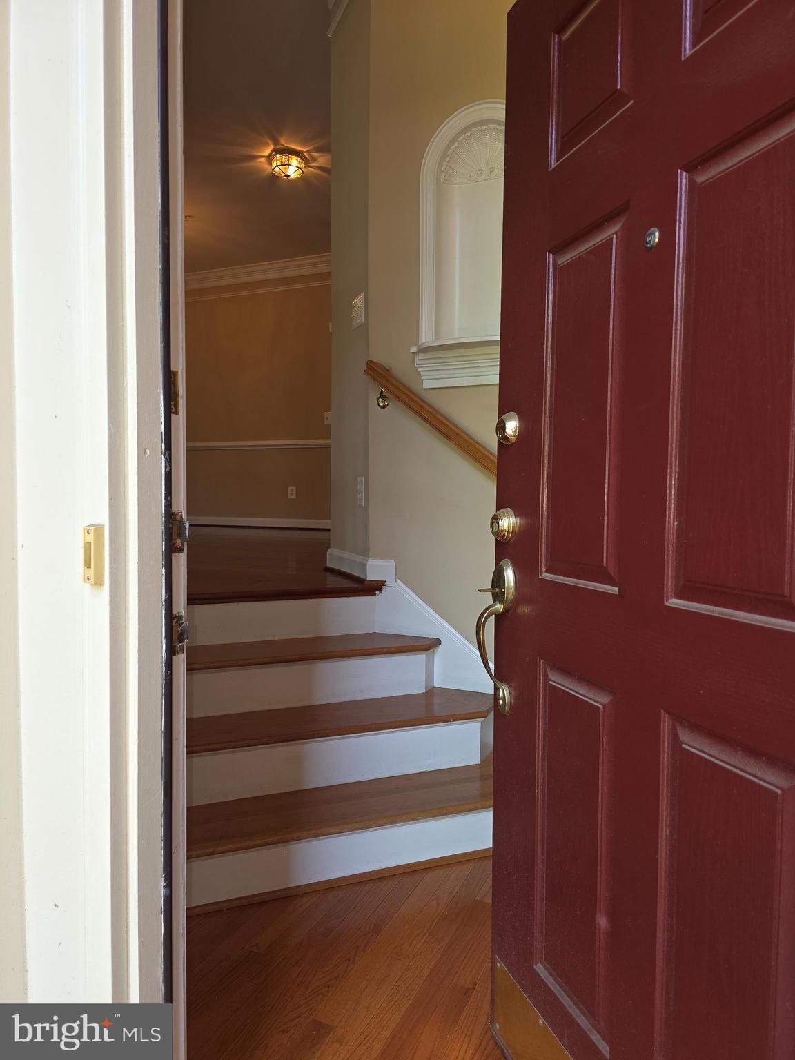 COOK INLET - Residential Lease