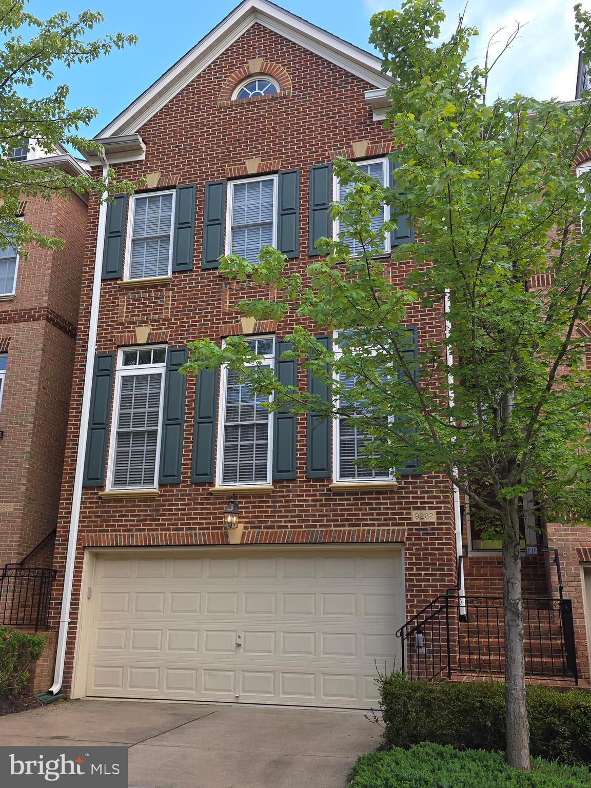 COOK INLET - Residential Lease