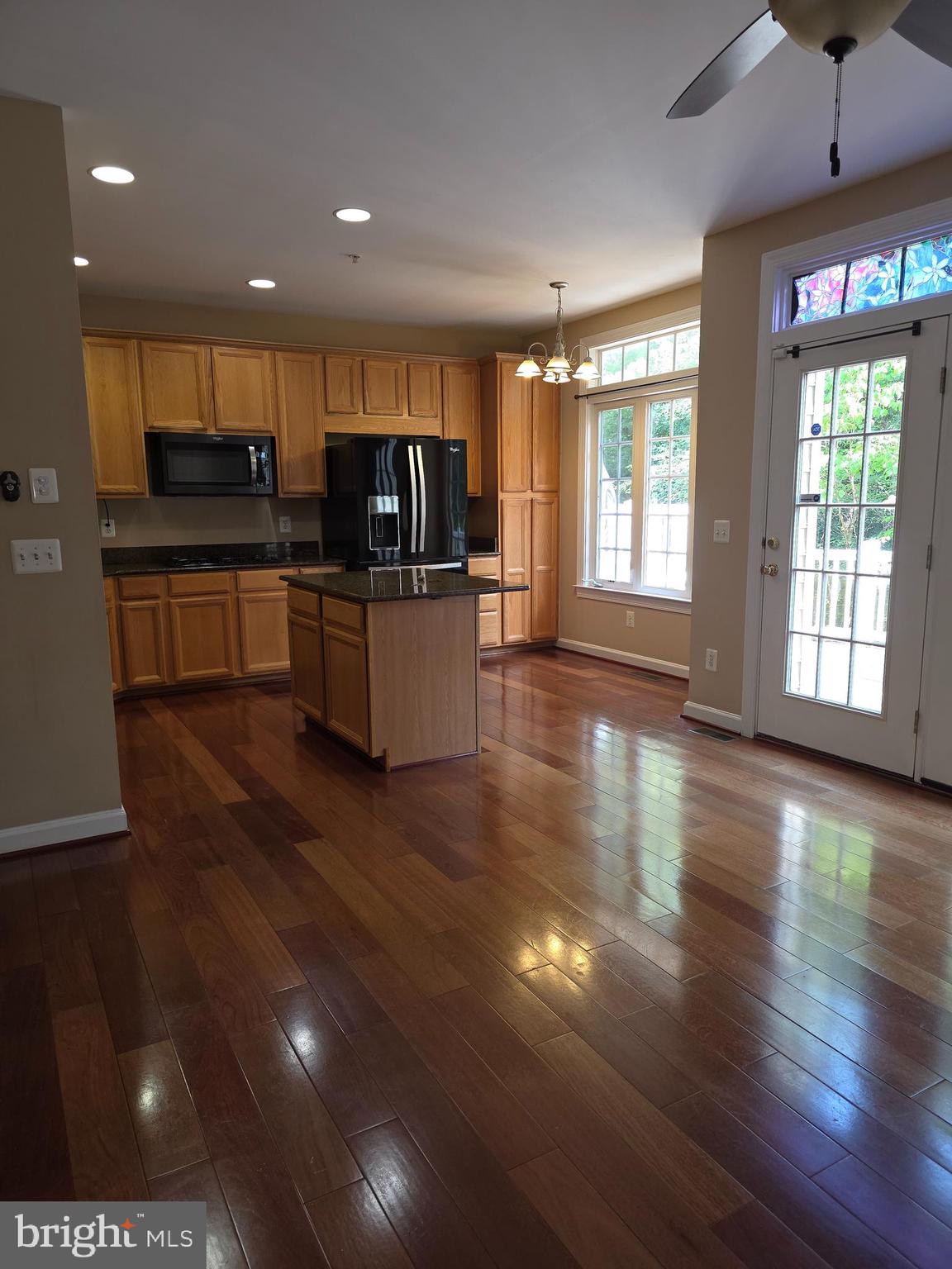 COOK INLET - Residential Lease