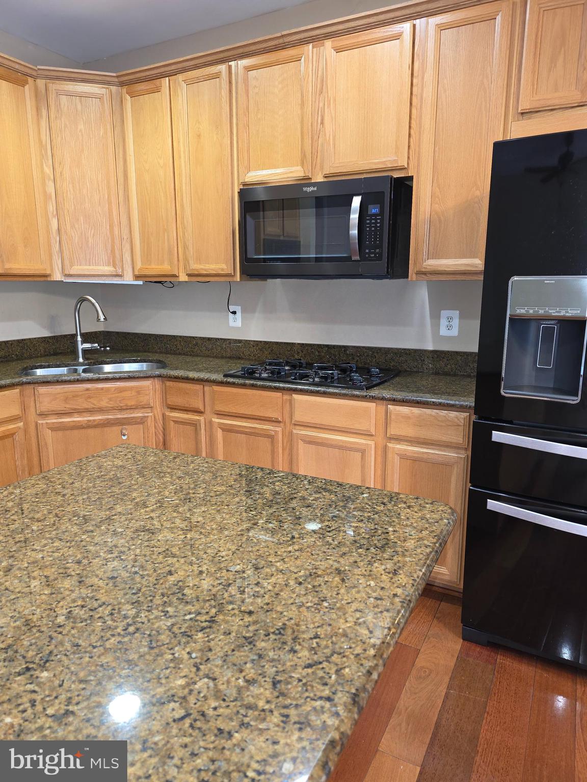 COOK INLET - Residential Lease