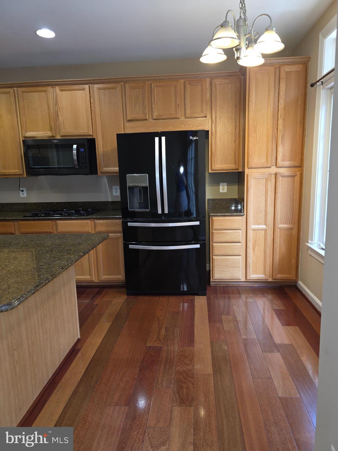 COOK INLET - Residential Lease