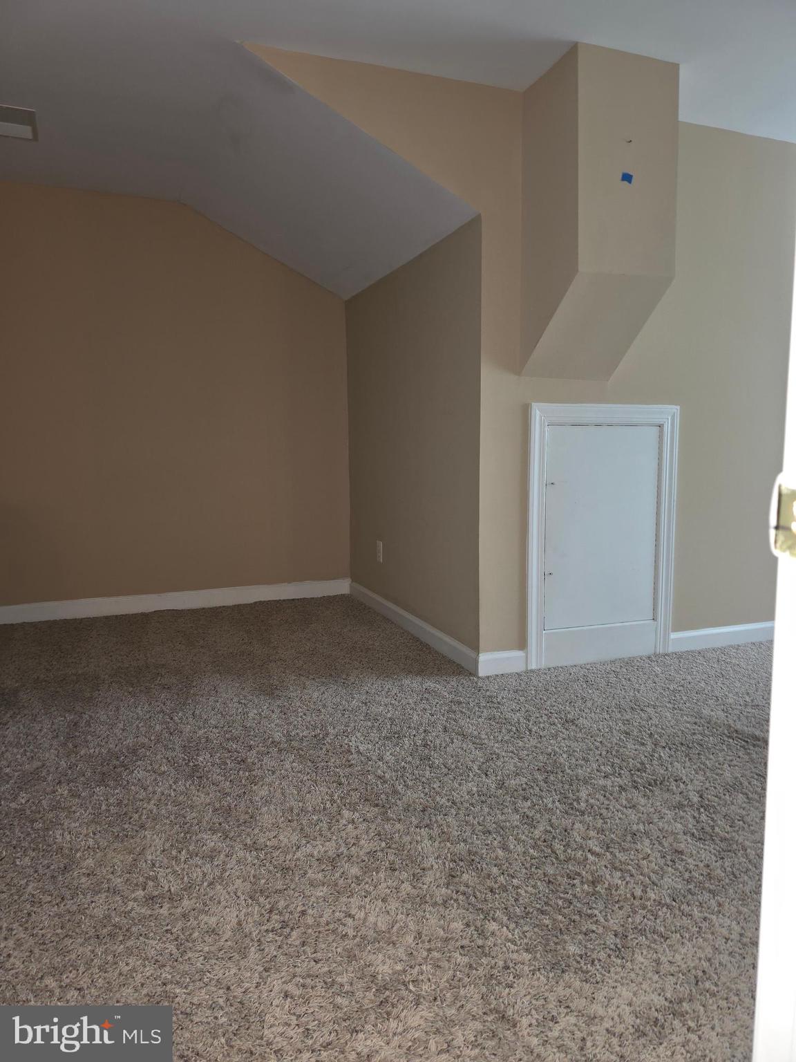 COOK INLET - Residential Lease