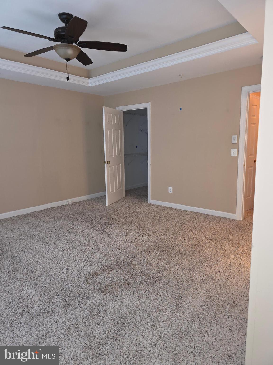 COOK INLET - Residential Lease