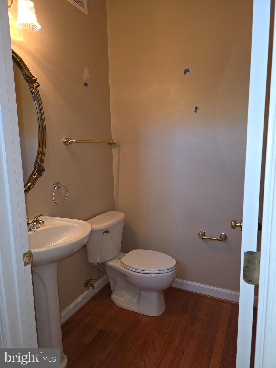 COOK INLET - Residential Lease