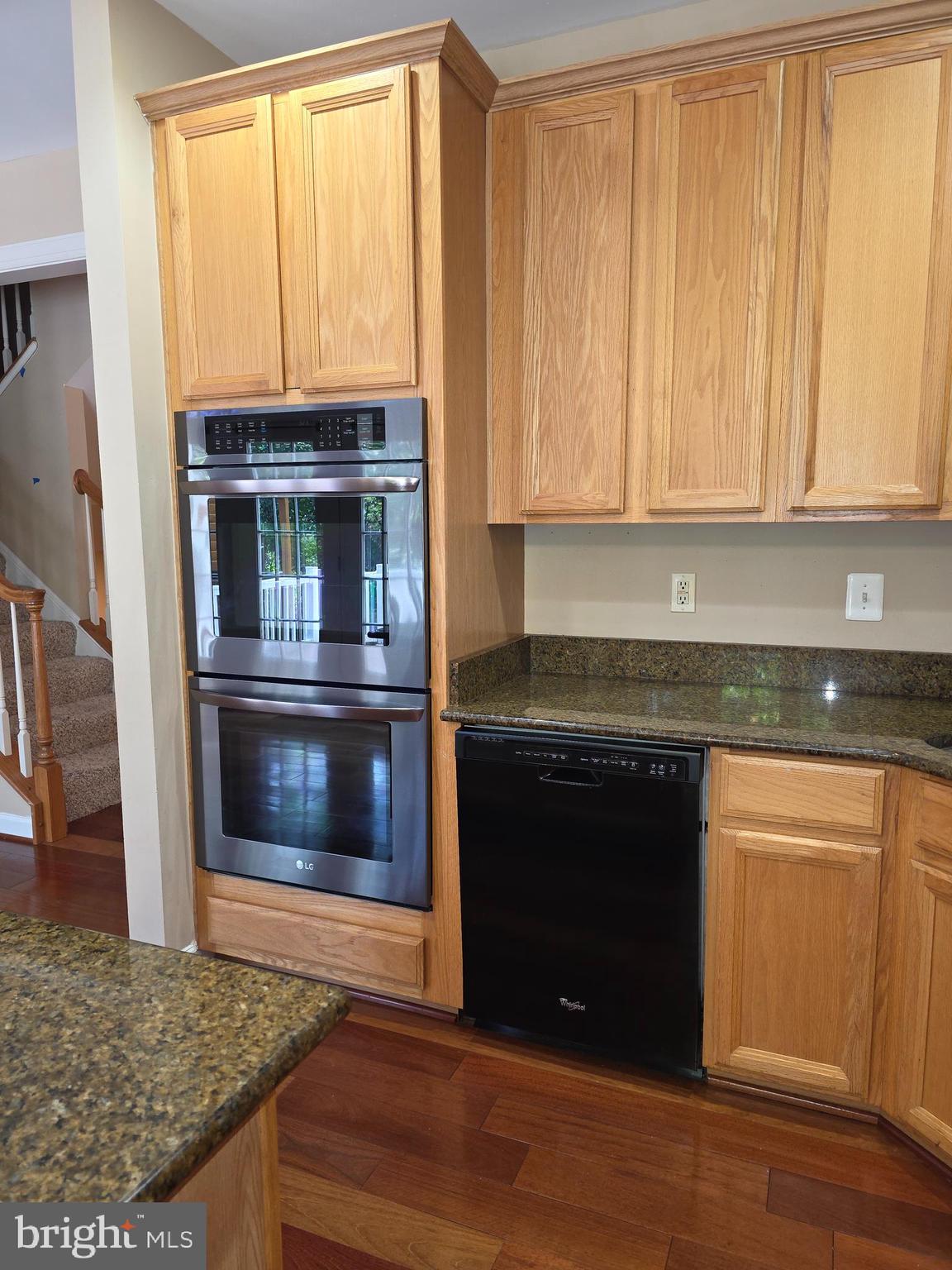 COOK INLET - Residential Lease