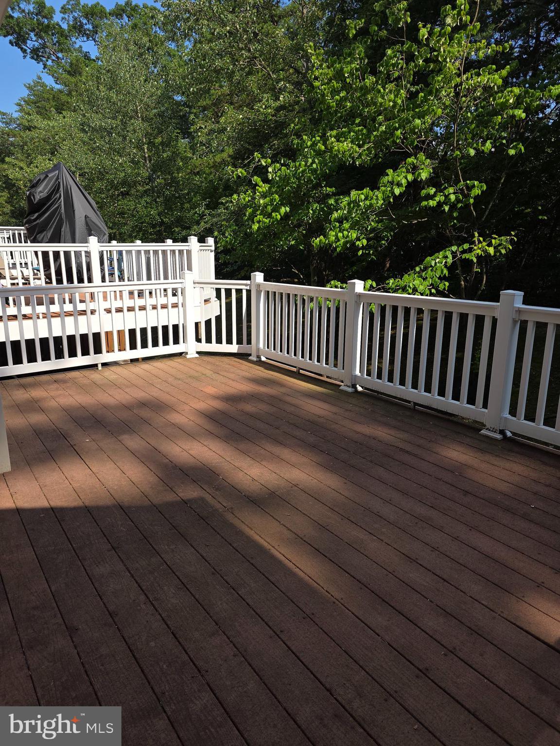 COOK INLET - Residential Lease