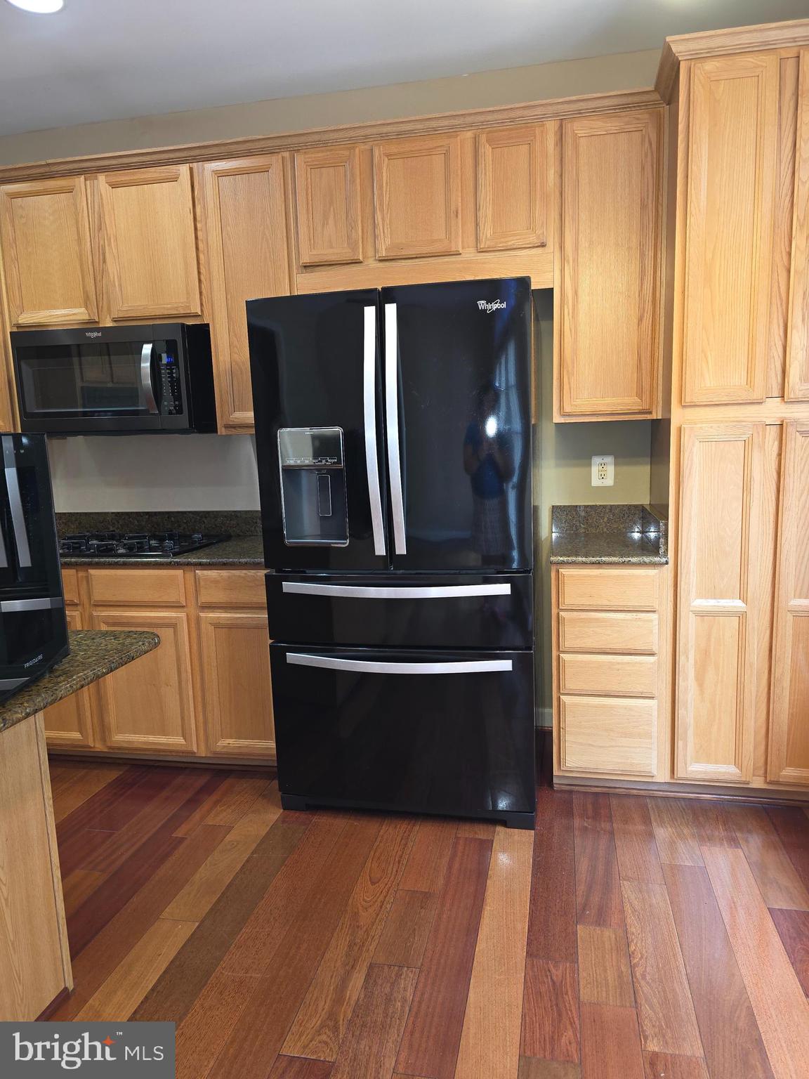 COOK INLET - Residential Lease