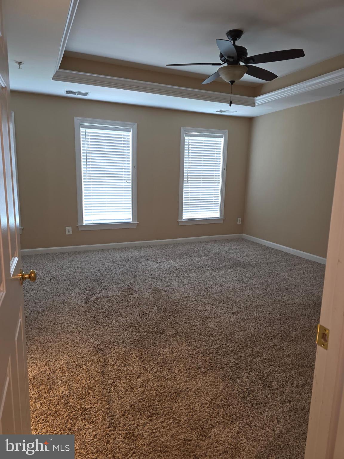 COOK INLET - Residential Lease