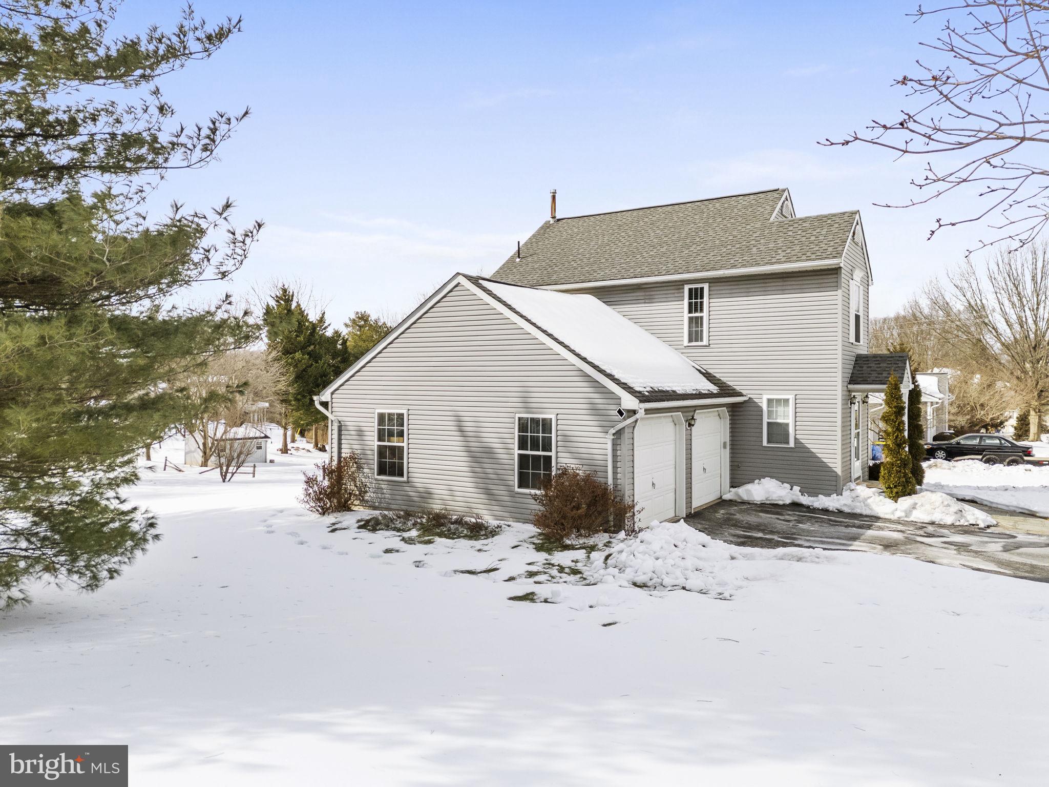 OAK TREE SOUTH - Residential