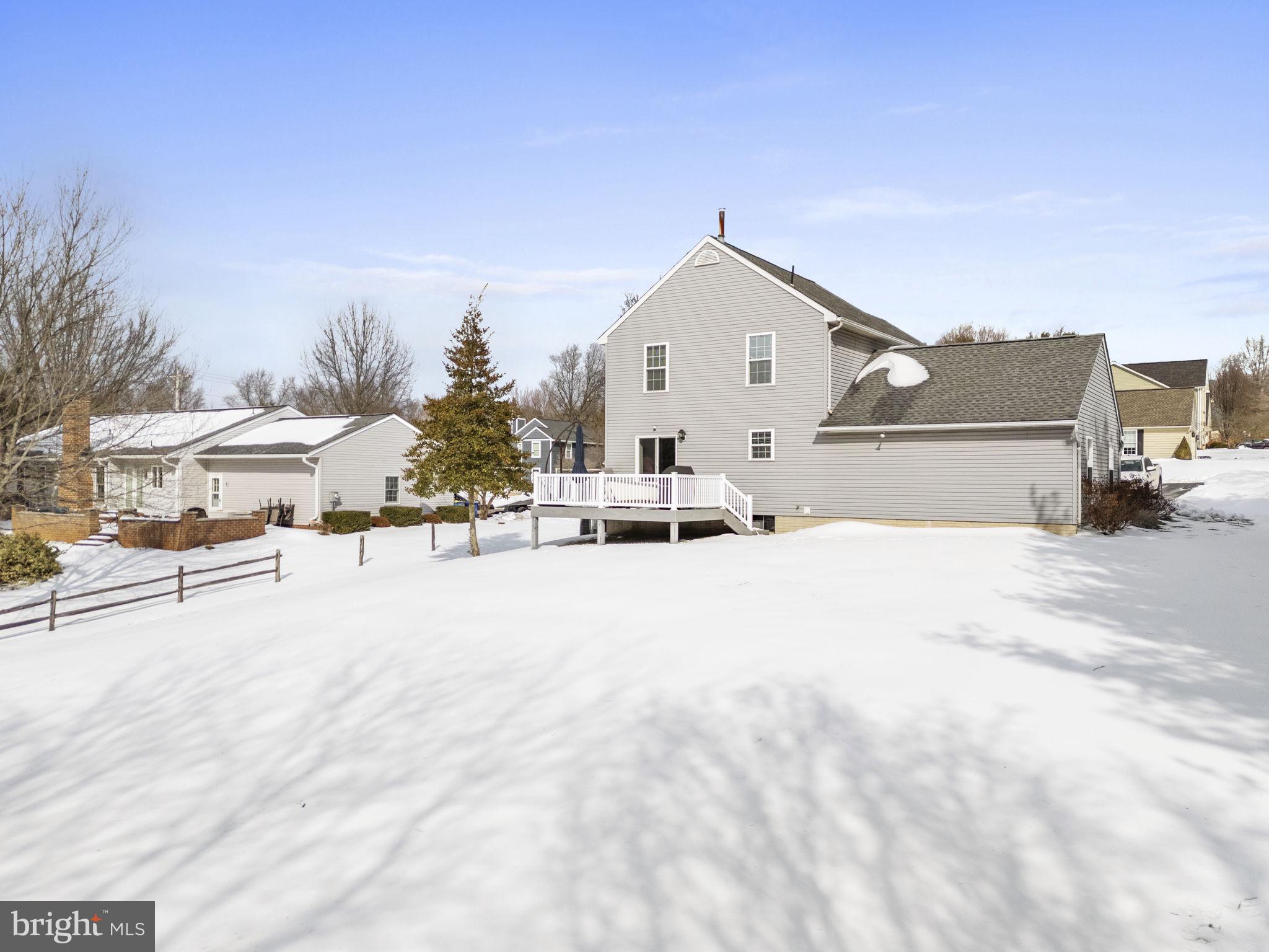 OAK TREE SOUTH - Residential