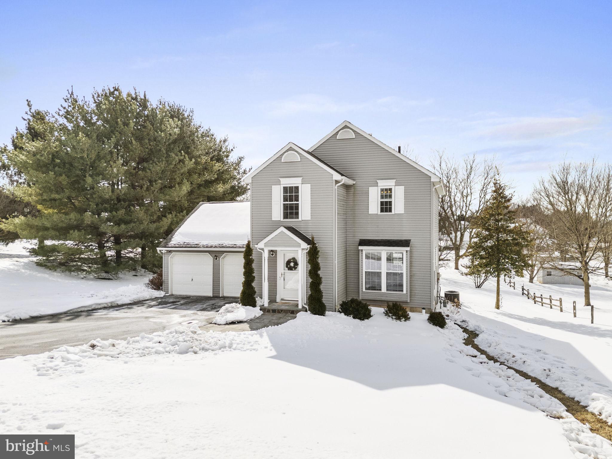 OAK TREE SOUTH - Residential