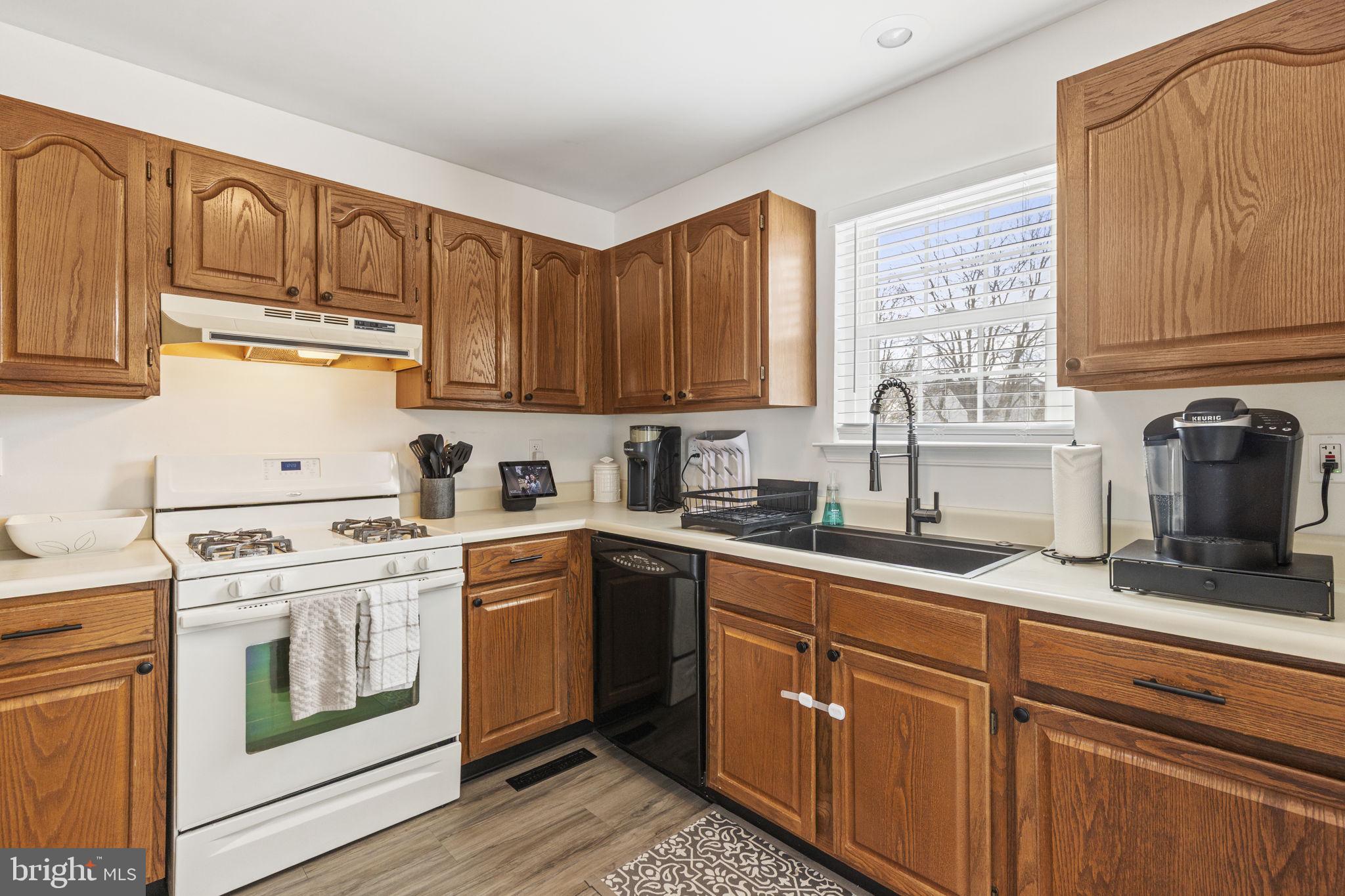 OAK TREE SOUTH - Residential