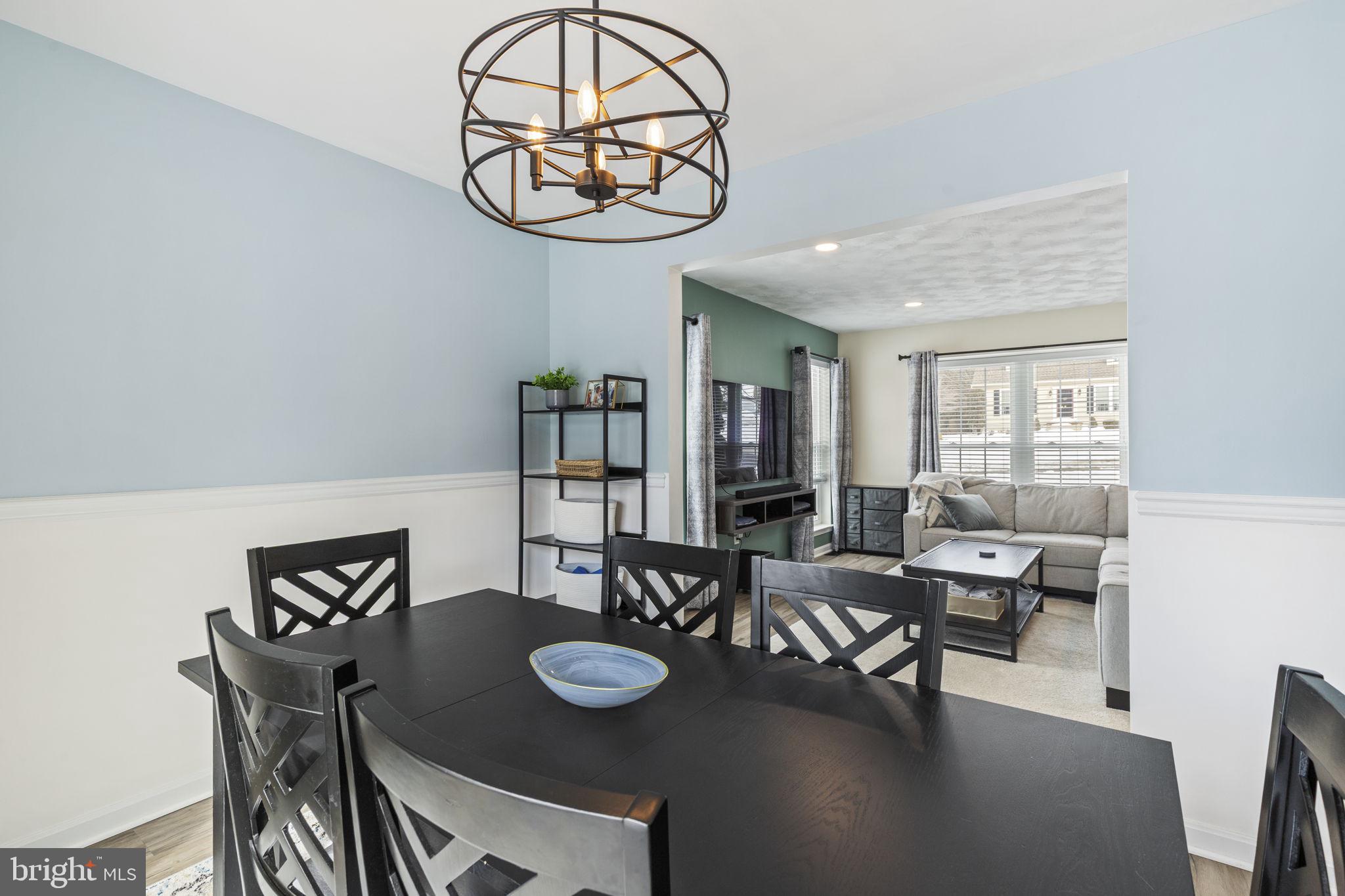 OAK TREE SOUTH - Residential